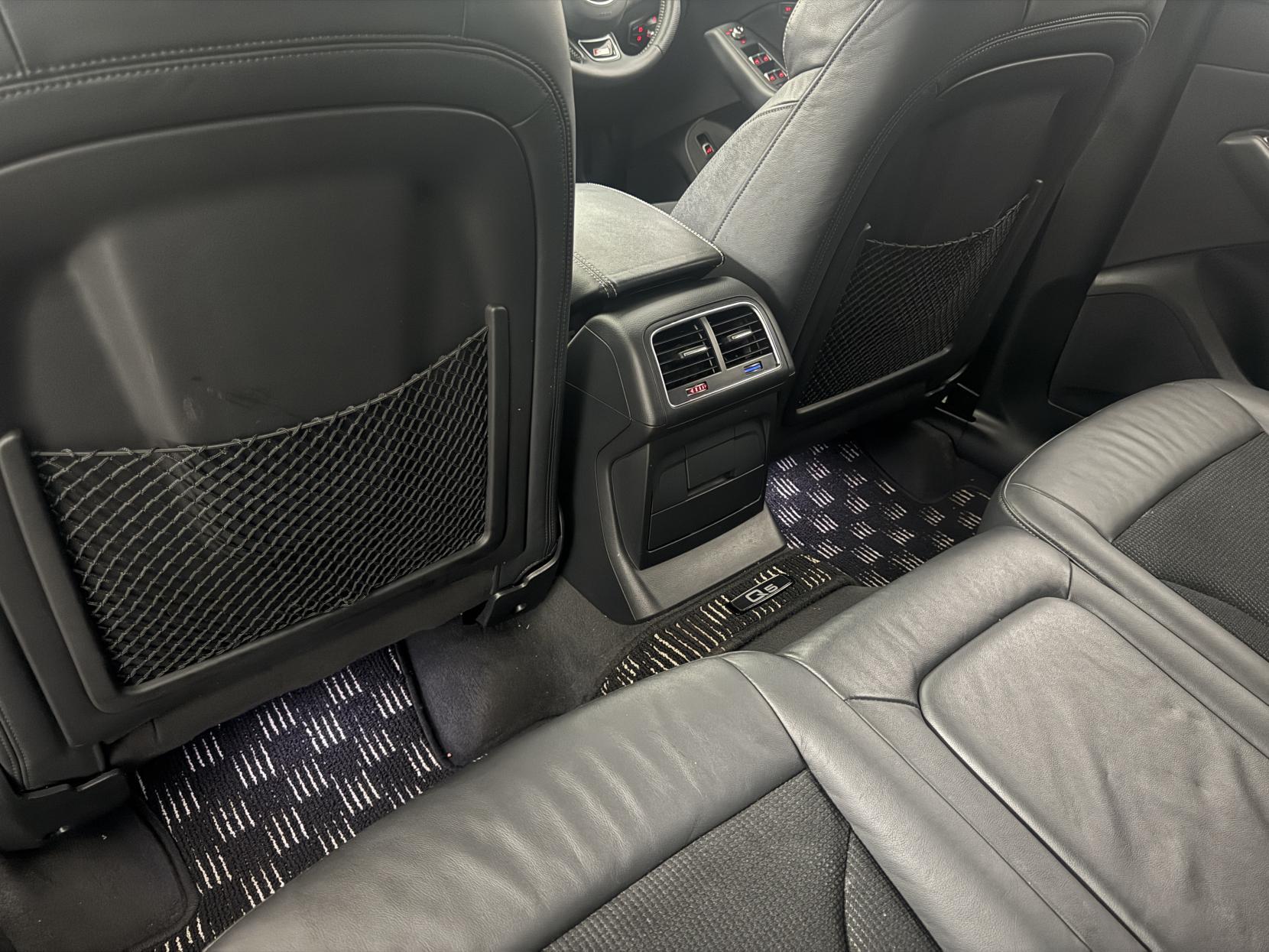 Audi Q5 view 62