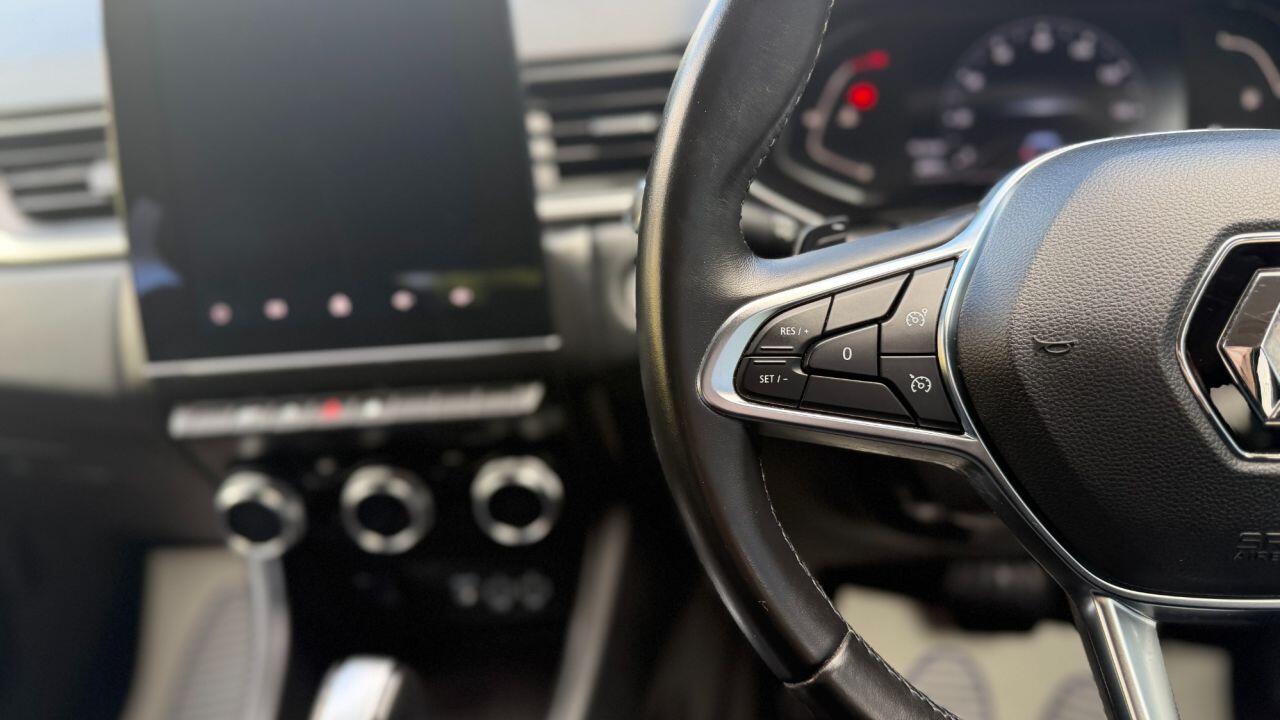 Renault Captur view 17