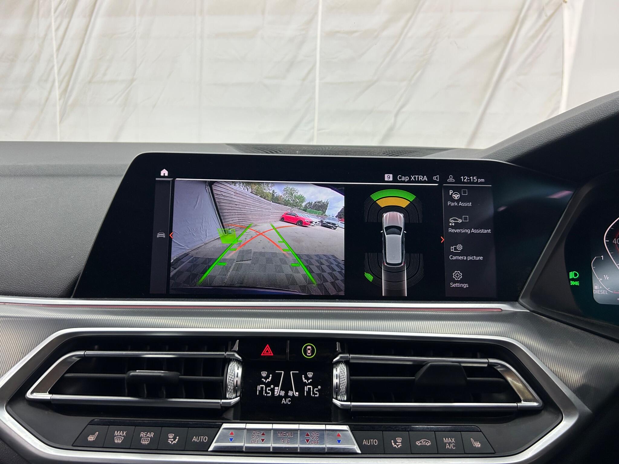 BMW X5 X5 view 44