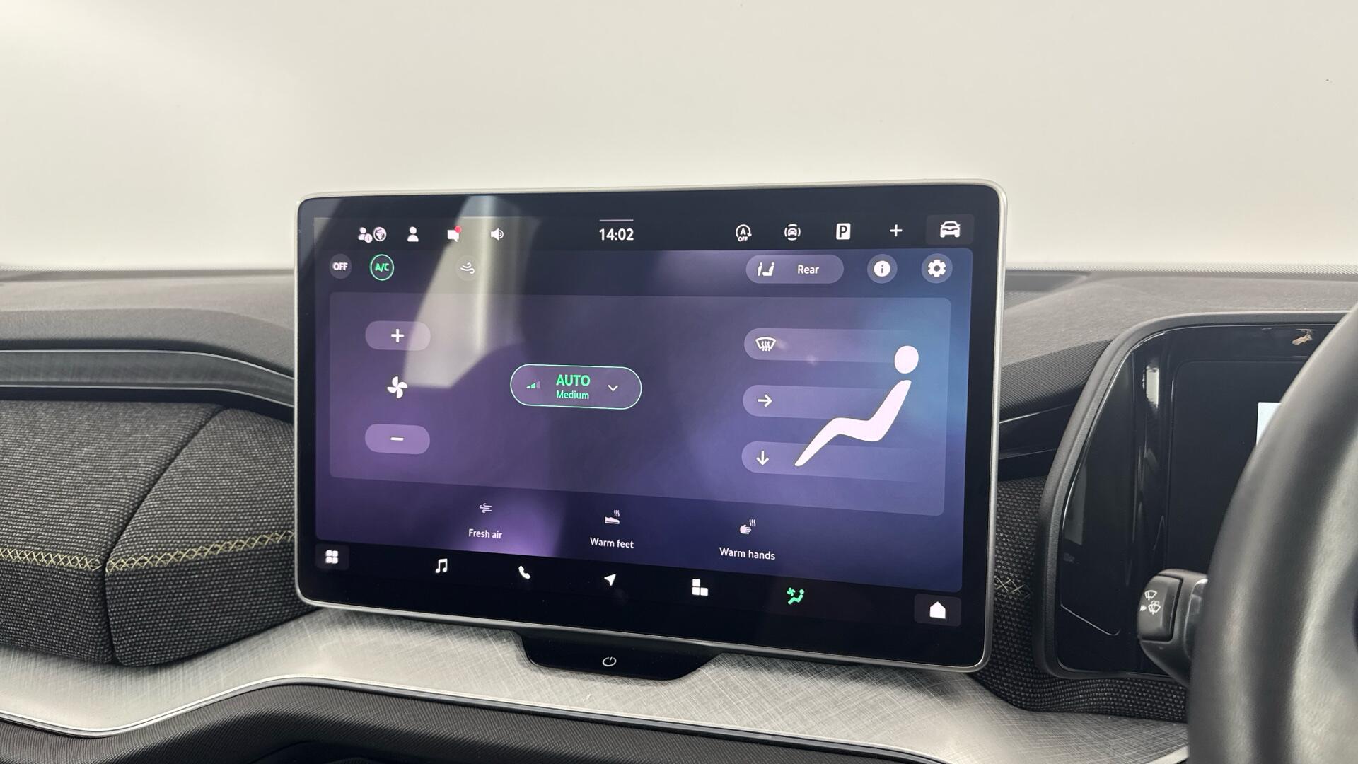 Skoda Kodiaq view 33