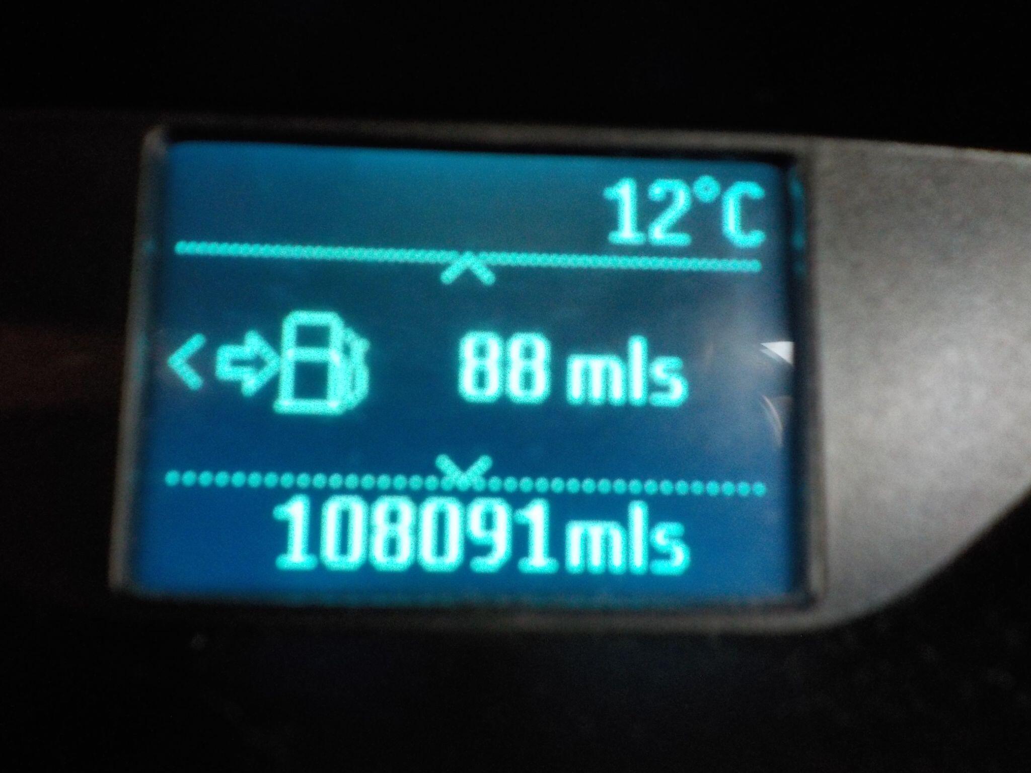 Ford Grand C-Max 1.6 TDCi Zetec Euro 5 5dr