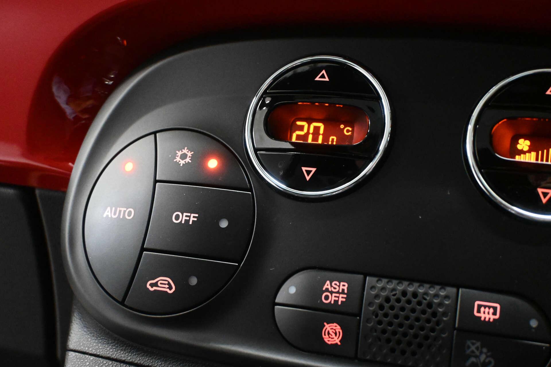 Fiat 500 view 20
