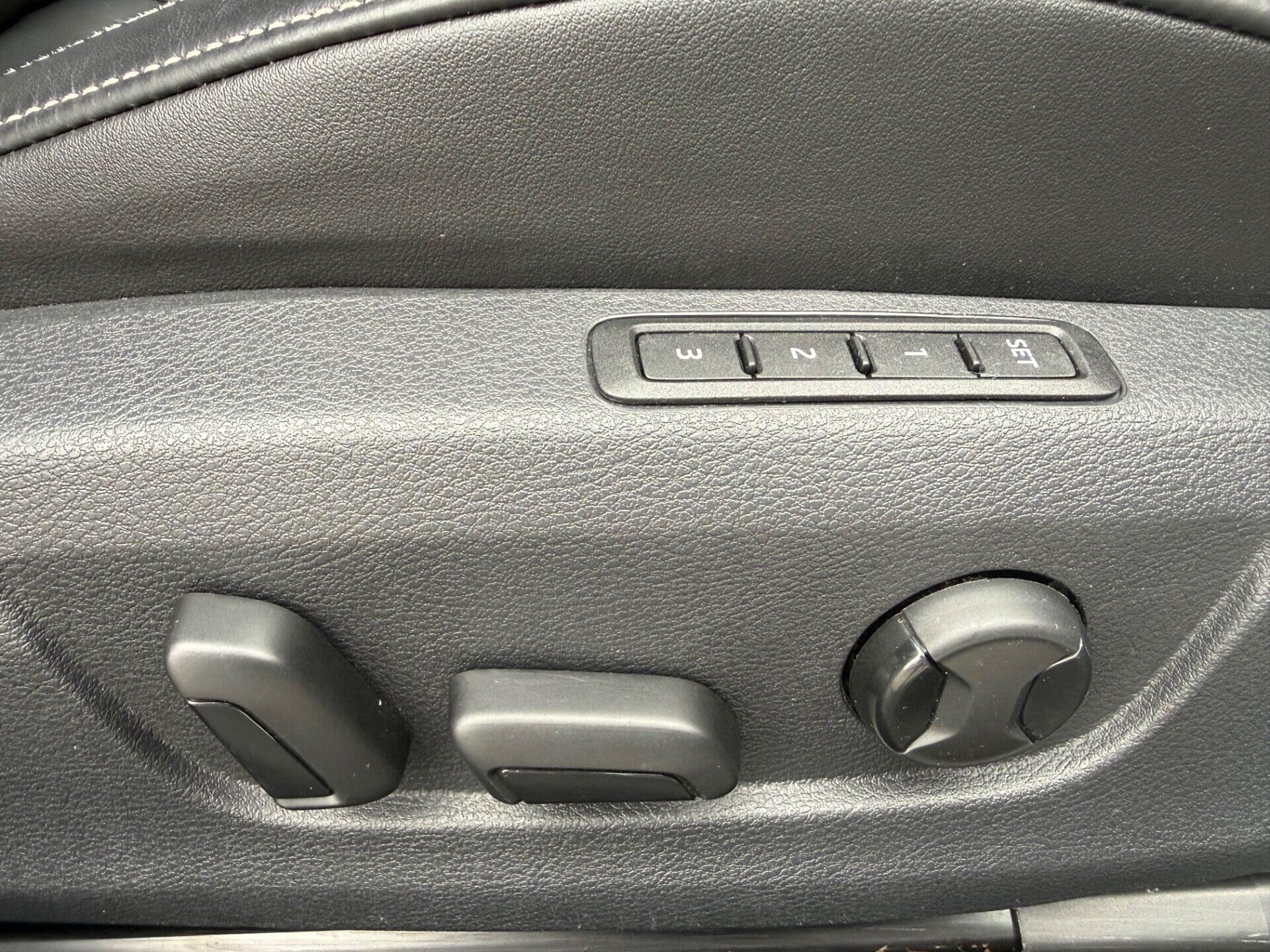 Skoda Superb view 26