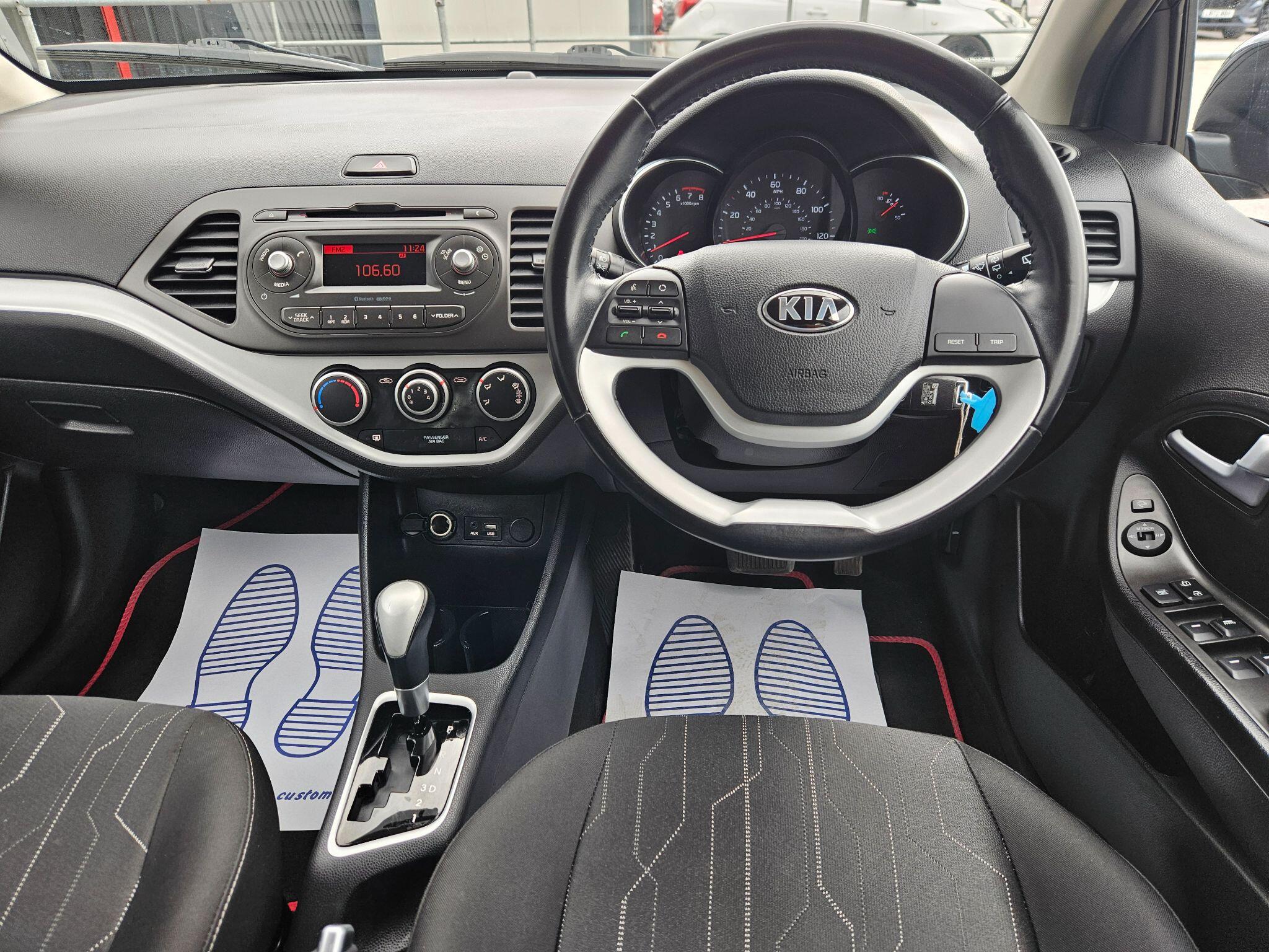 2016 Kia Picanto image 24