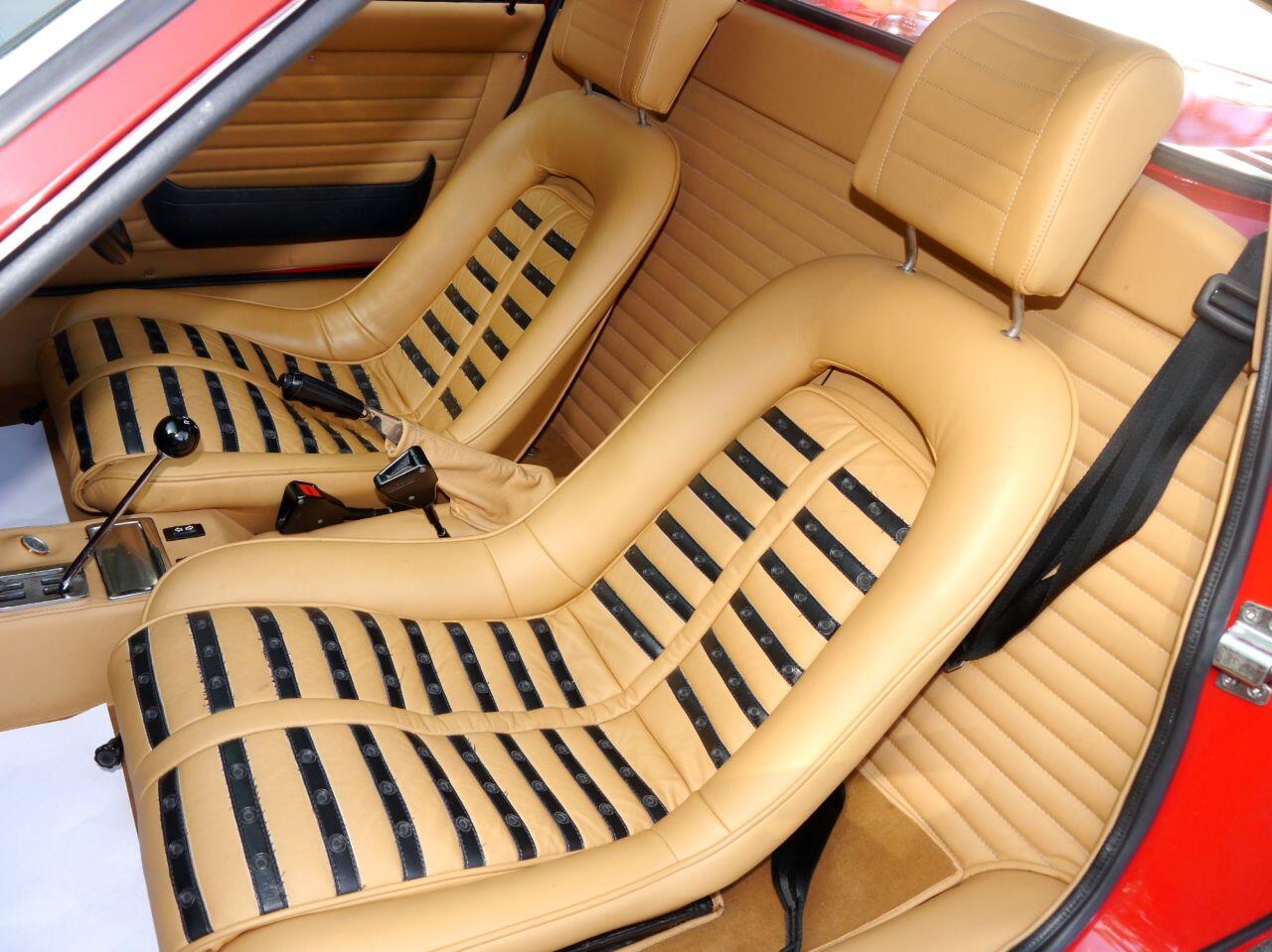 Ferrari Dino view 38