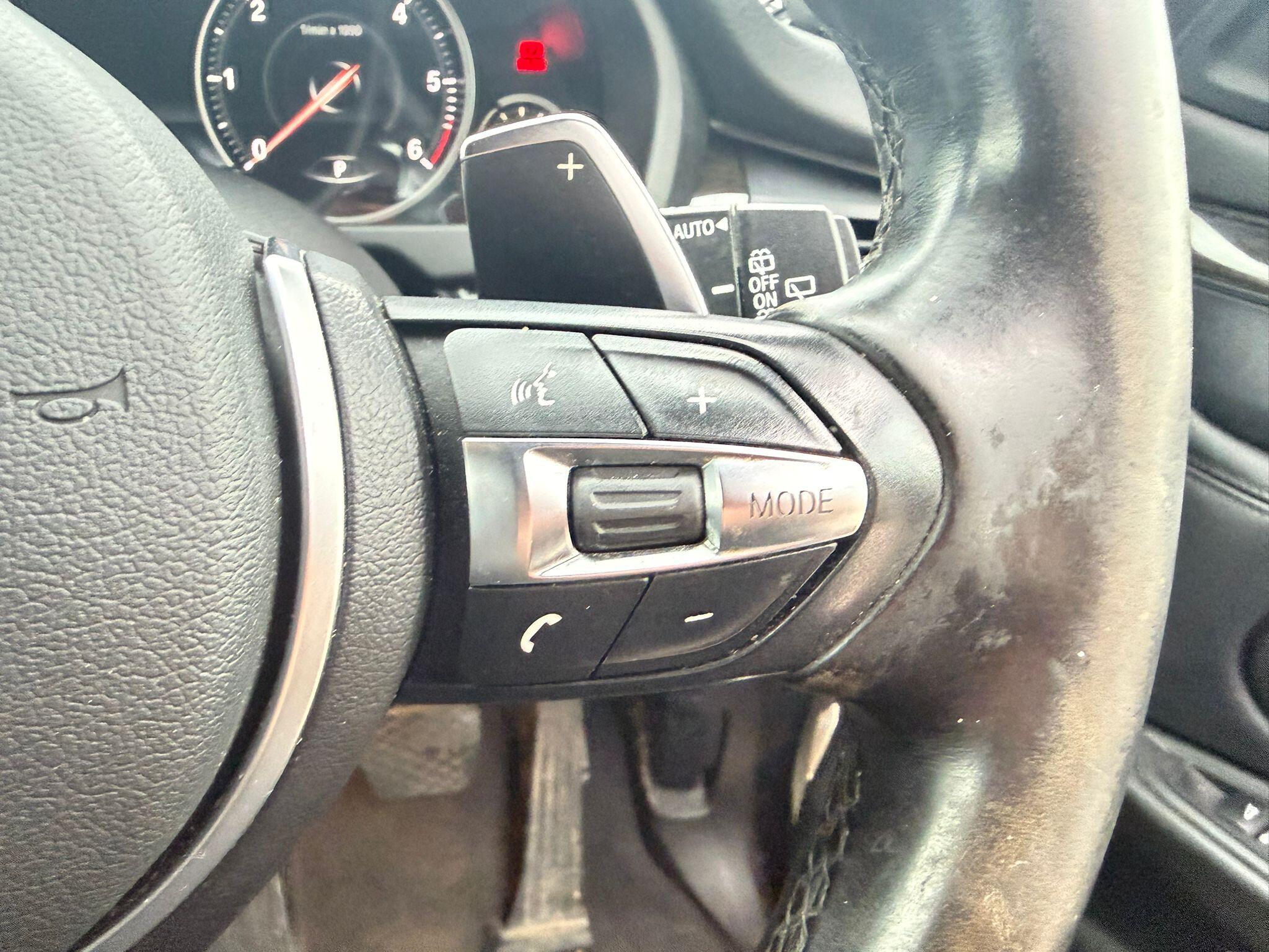 BMW X5 view 26