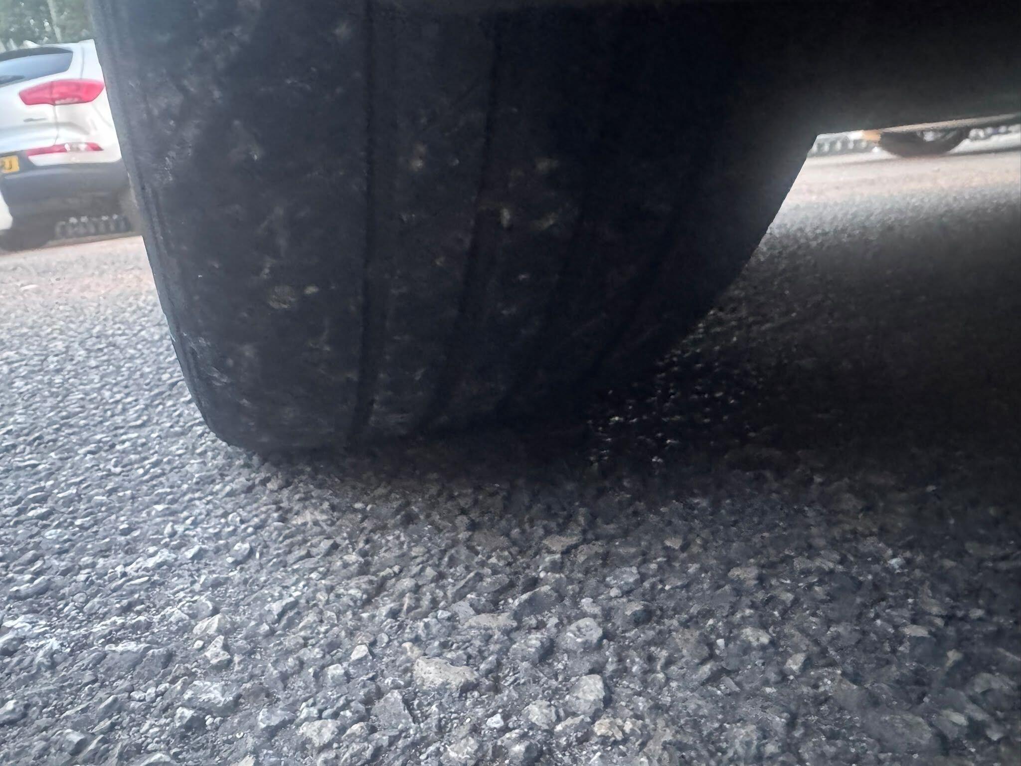 Toyota Yaris view 41