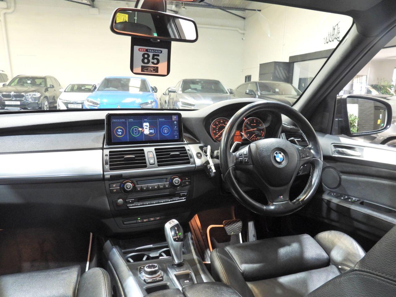 BMW X5 X5 view 20