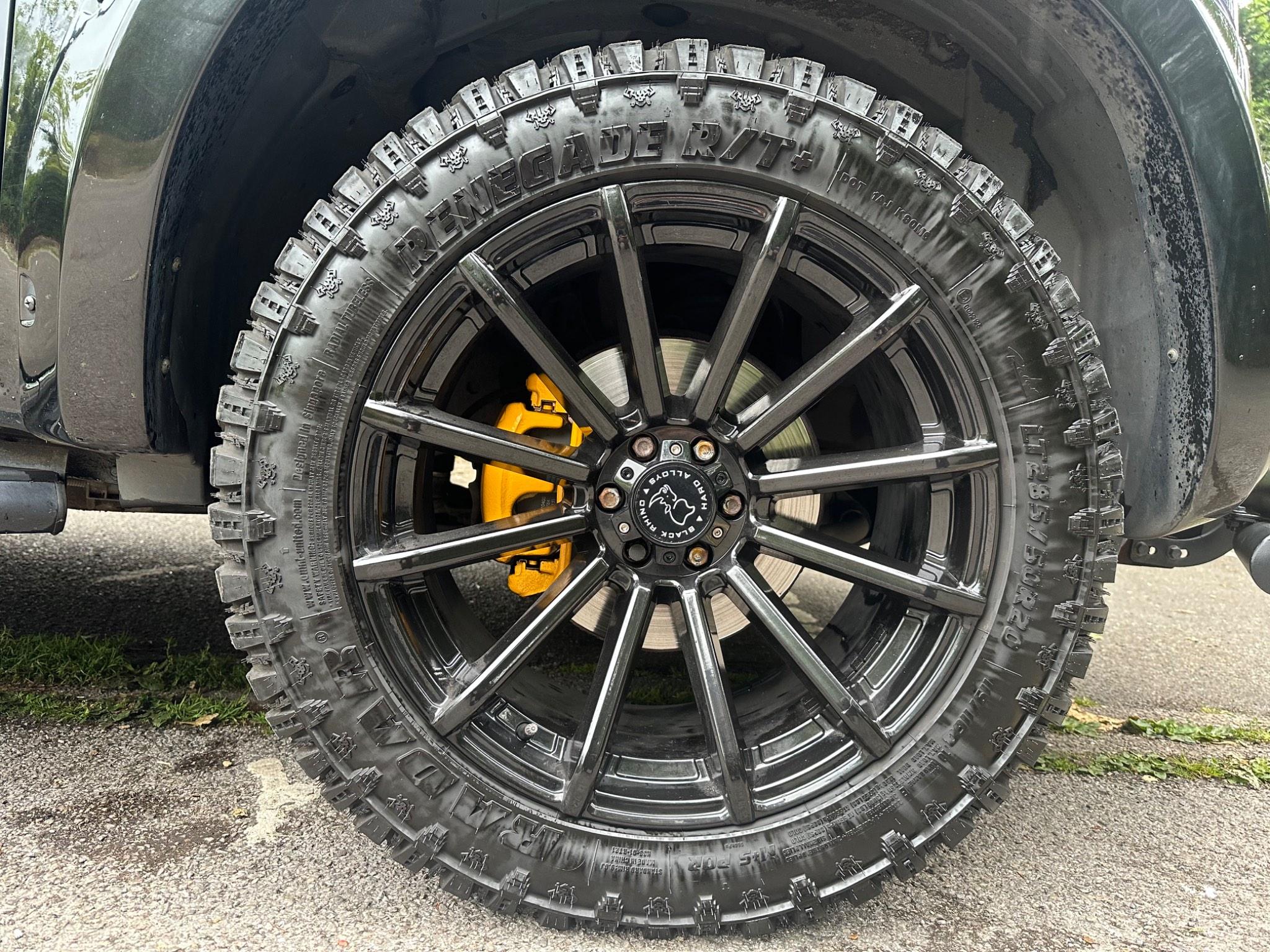 Mercedes-Benz X-Class view 22