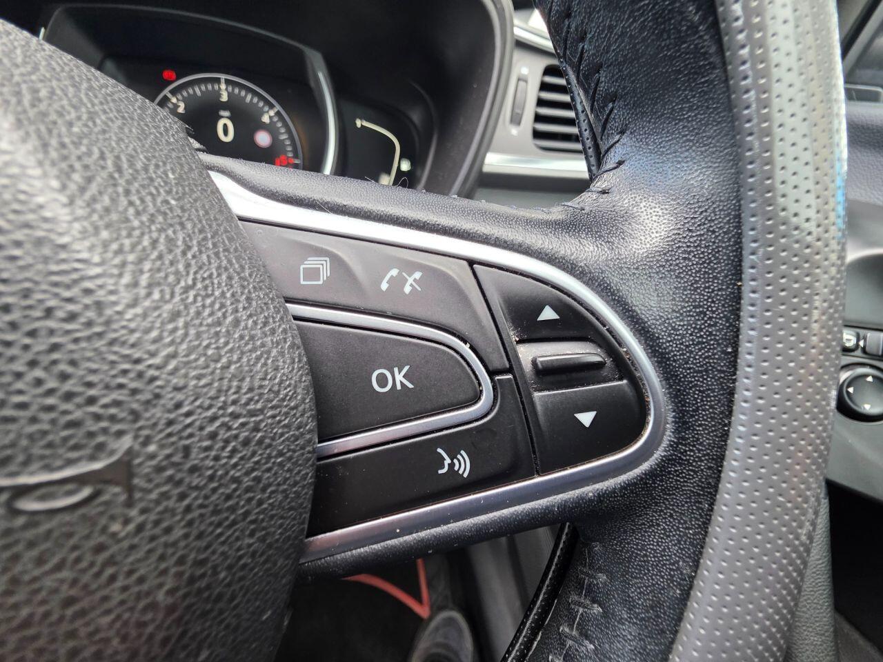 Renault Kadjar view 63
