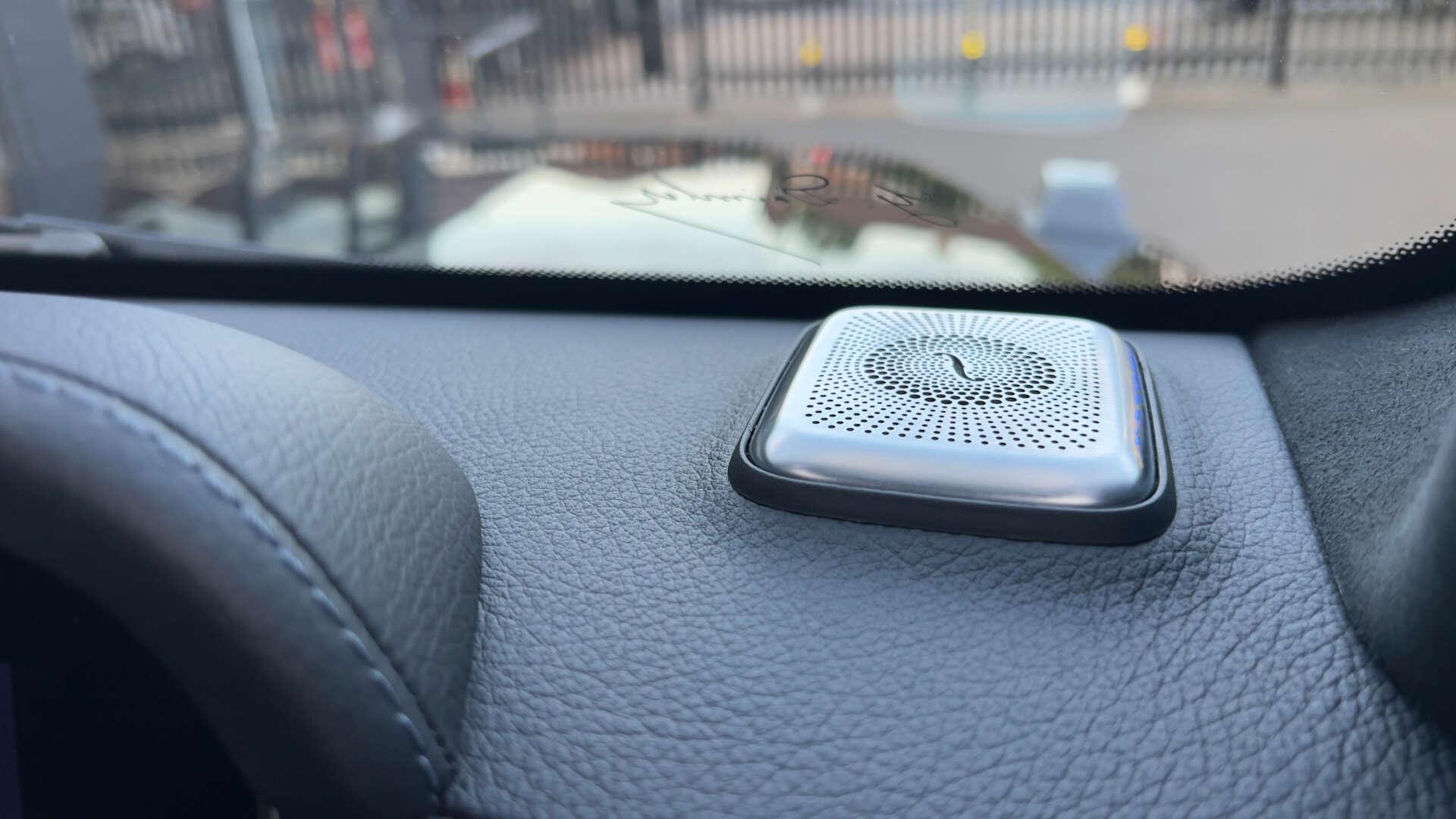 Mercedes-Benz G Class view 39