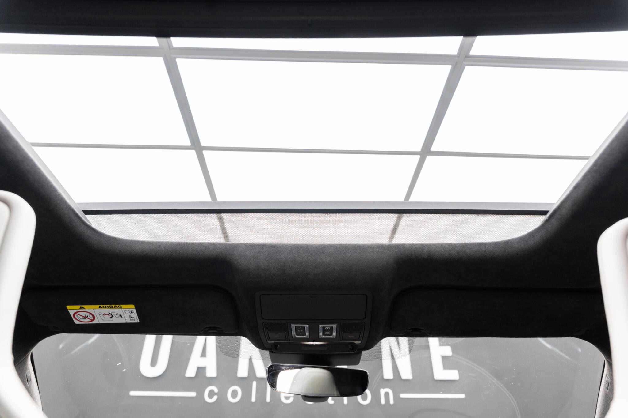 Jaguar F-Pace view 4
