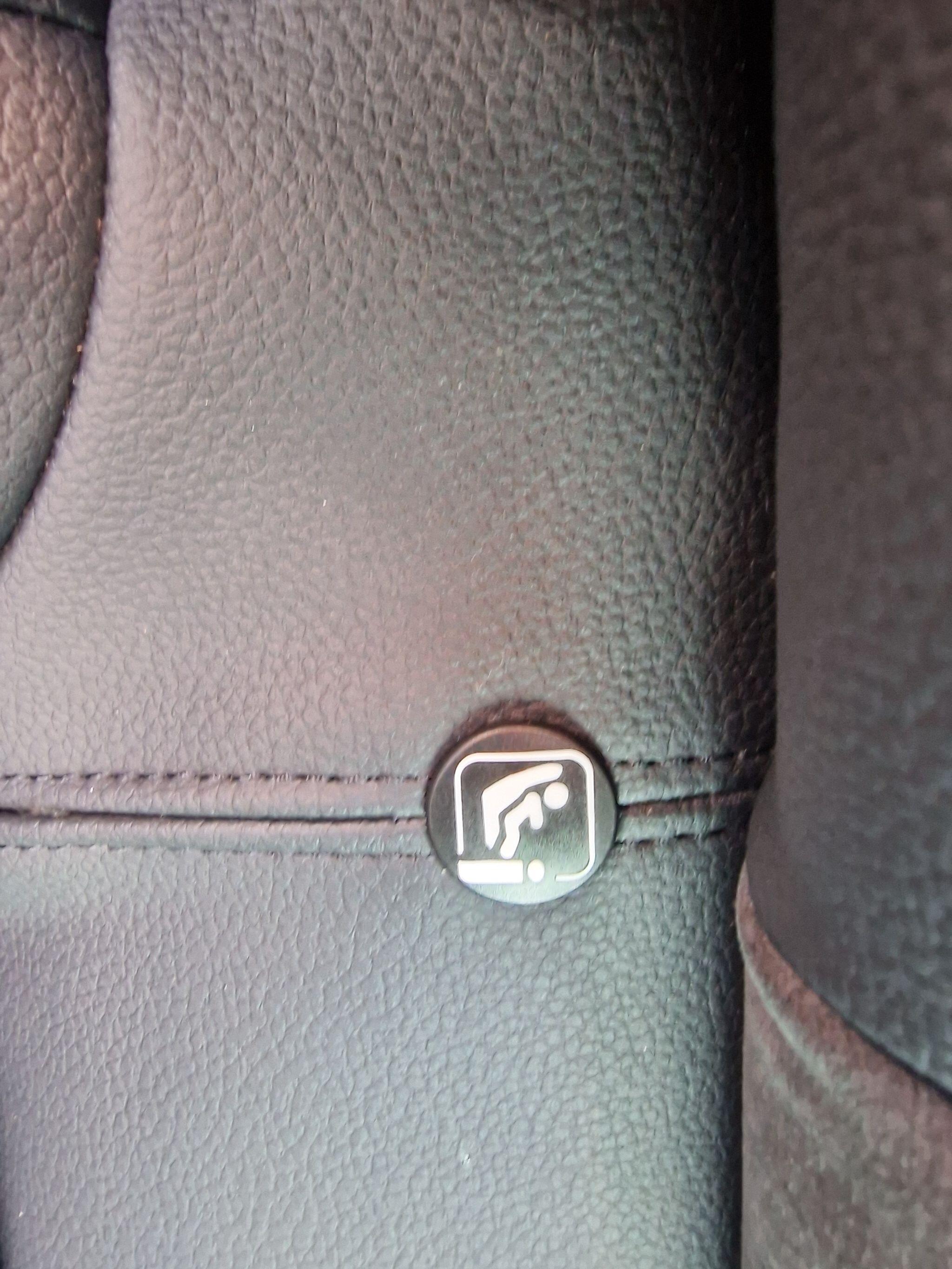Seat Ibiza view 45