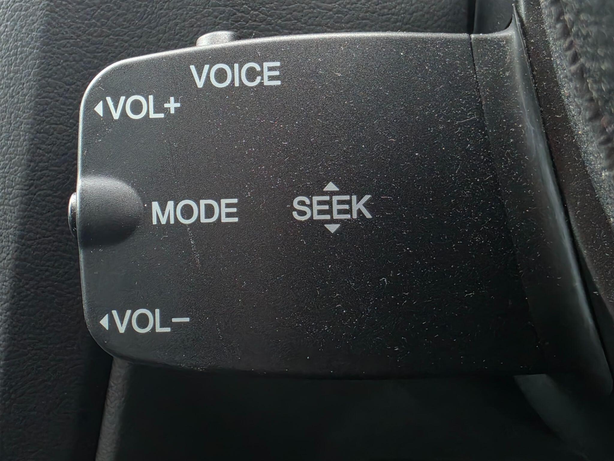 Ford Focus view 23