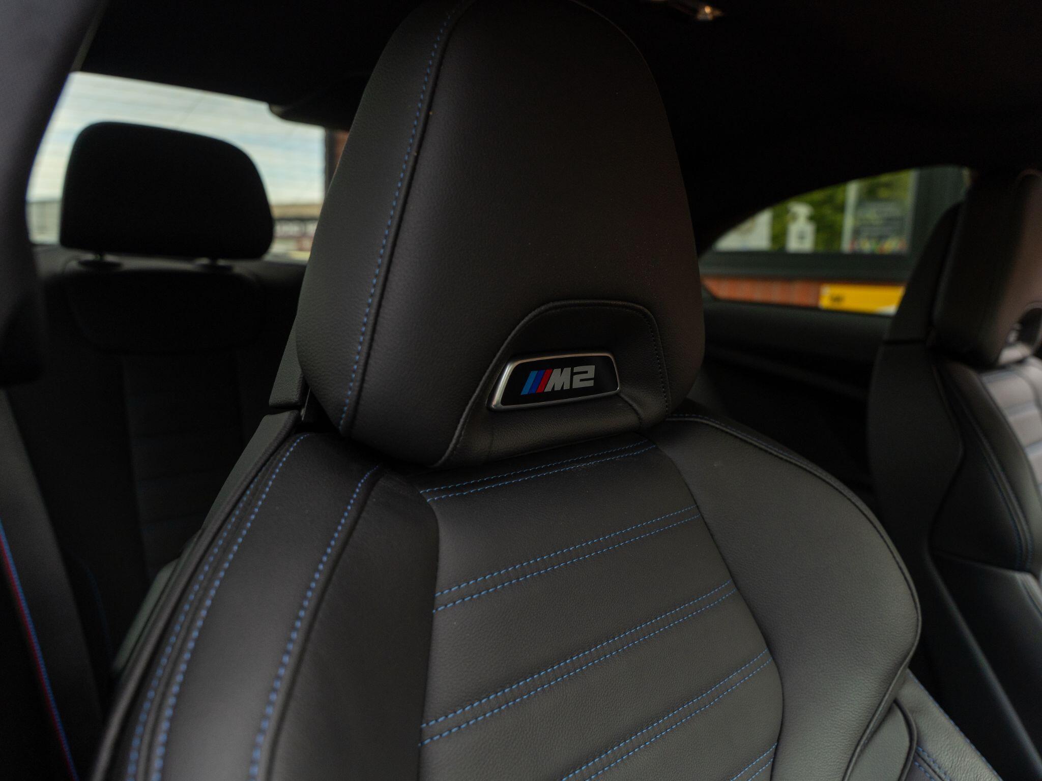 BMW M2 view 52