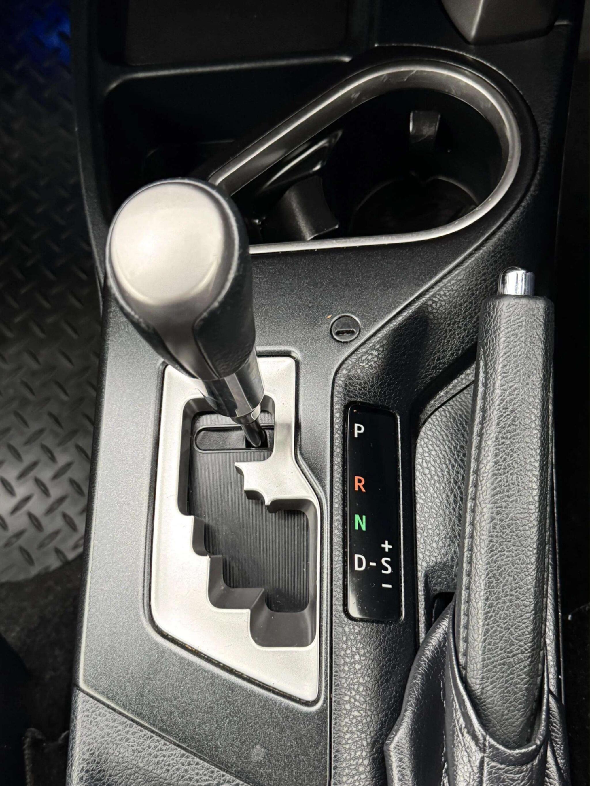 Toyota Rav4 view 66
