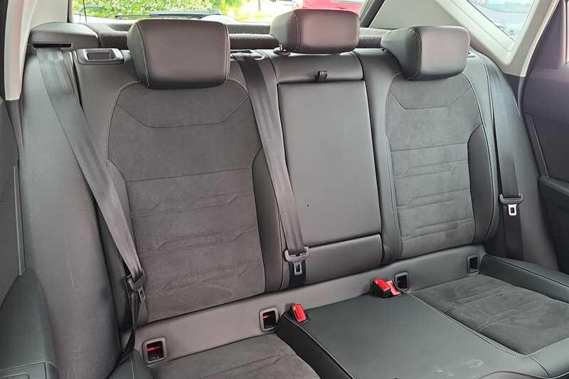 Seat Ateca view 23