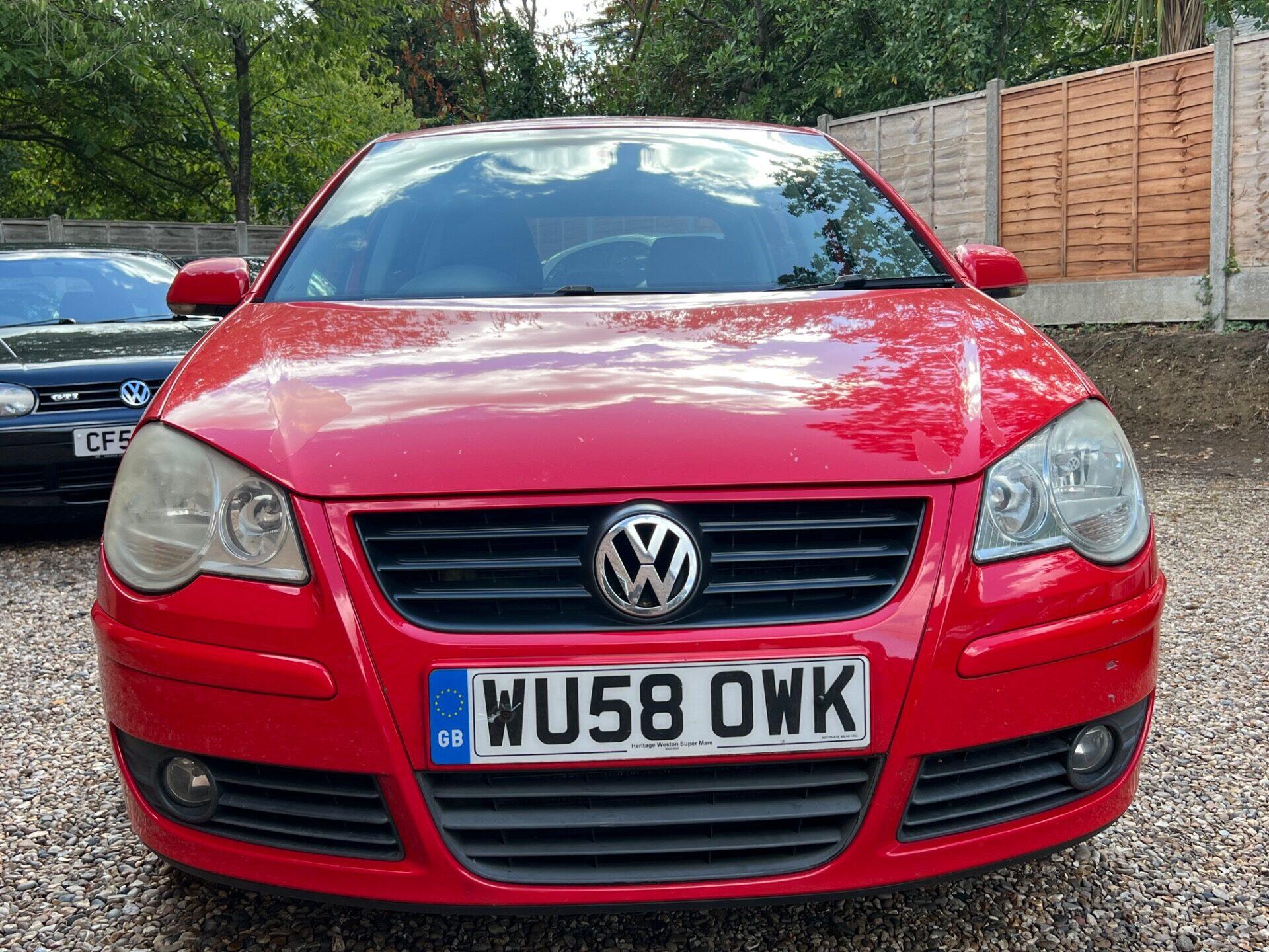 Volkswagen Polo view 7