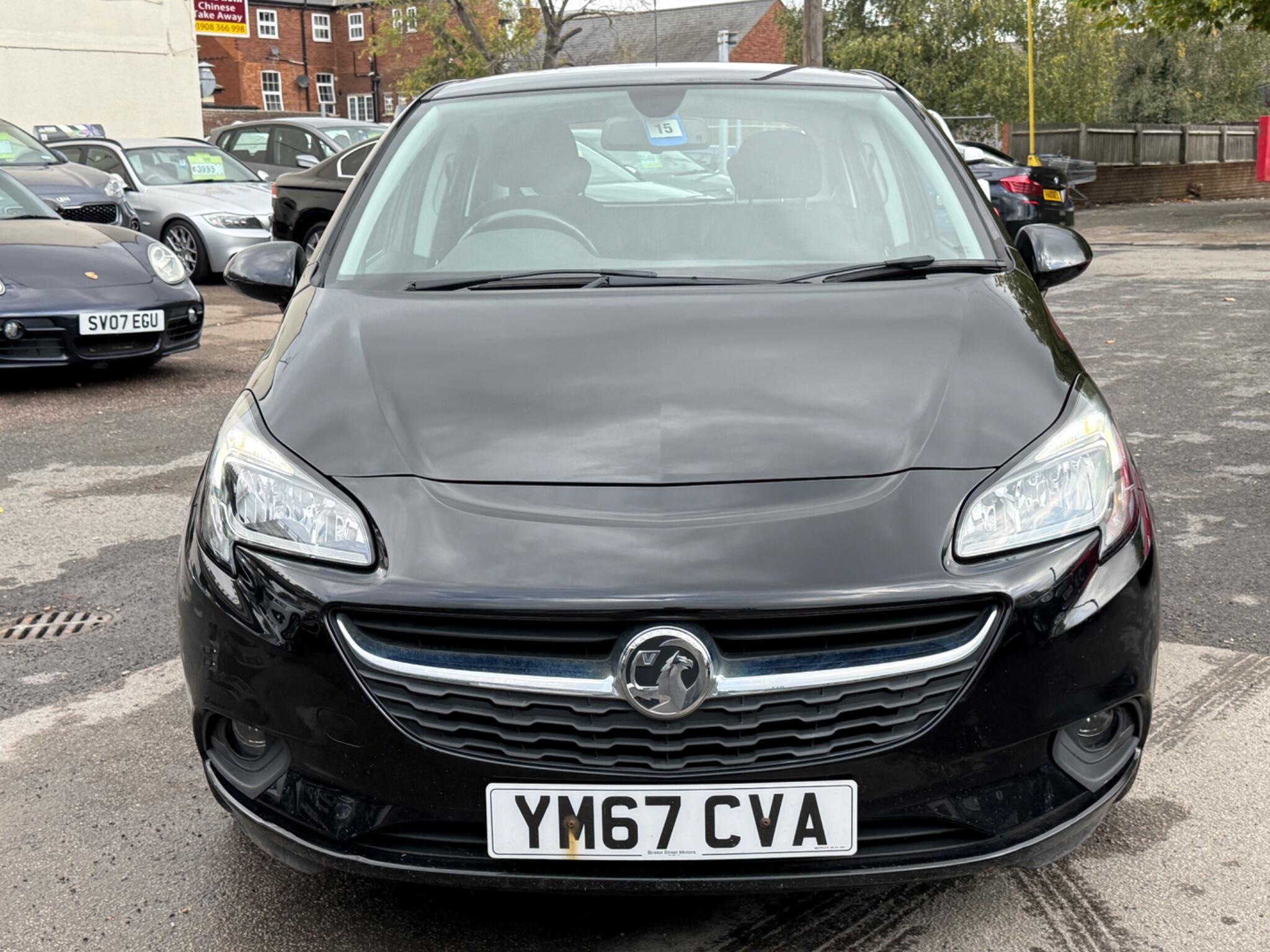 Vauxhall Corsa - Image 6