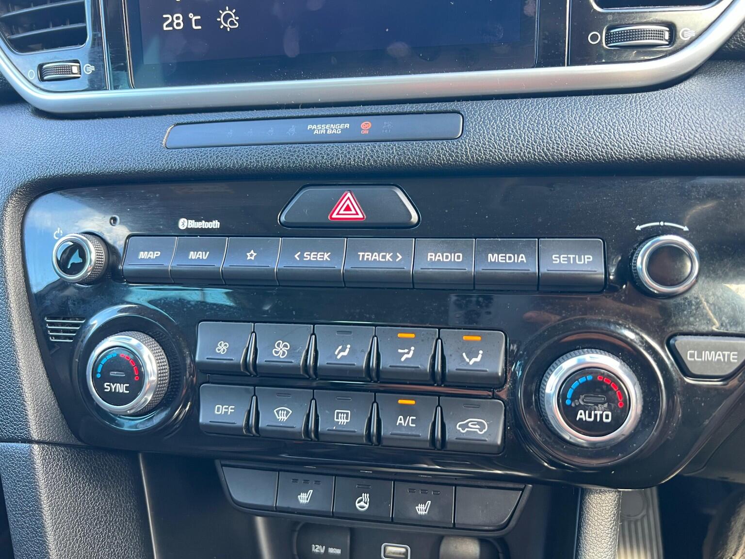 Kia Sportage view 30