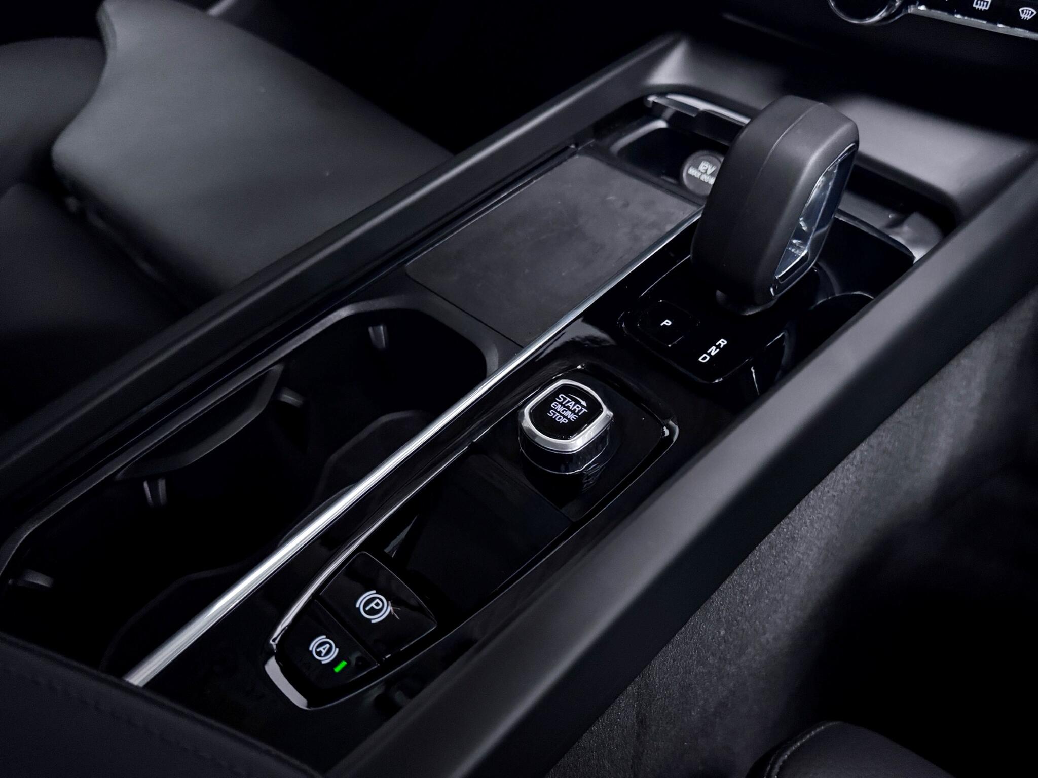 Volvo XC60 view 31