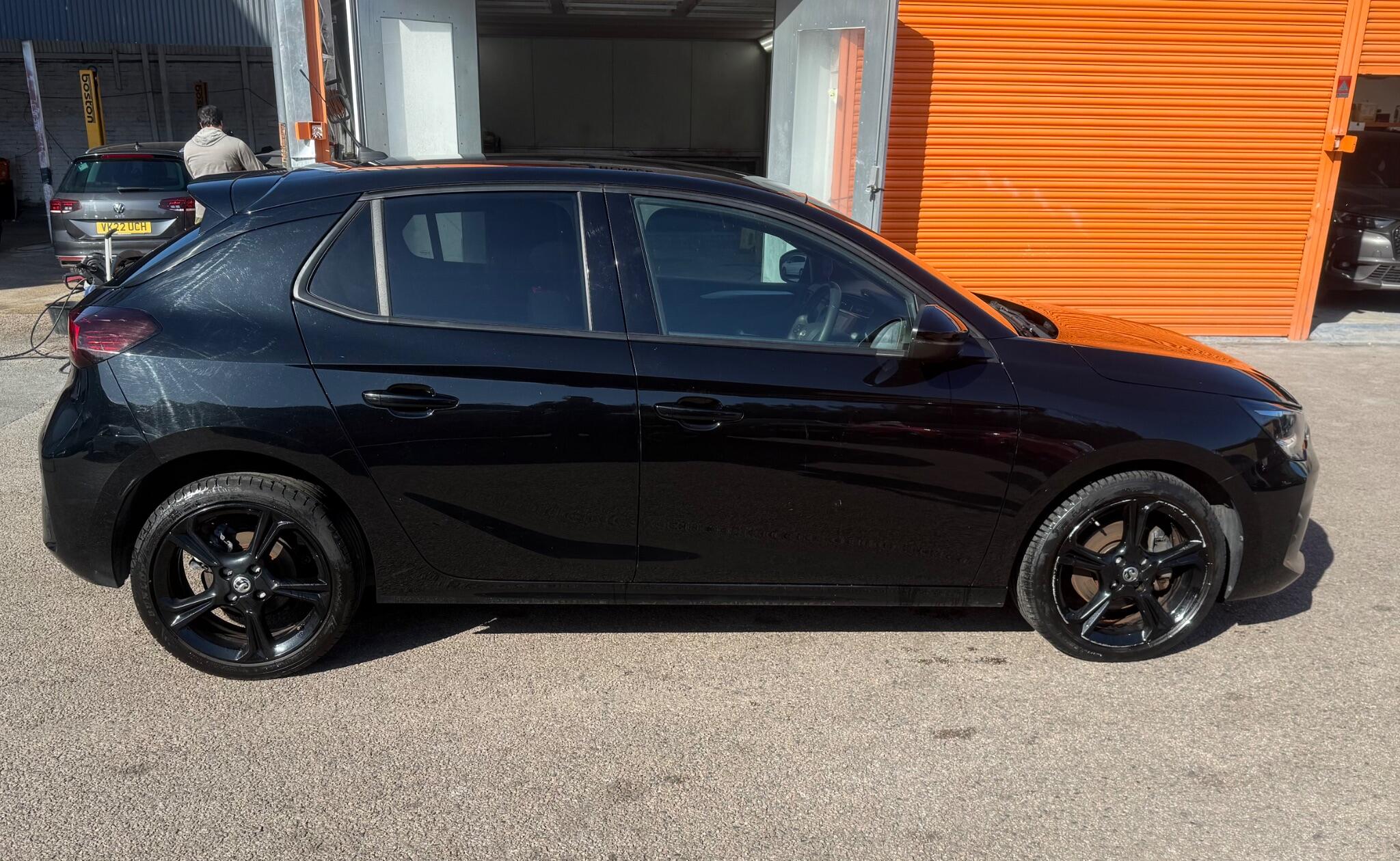 Vauxhall Corsa view 6