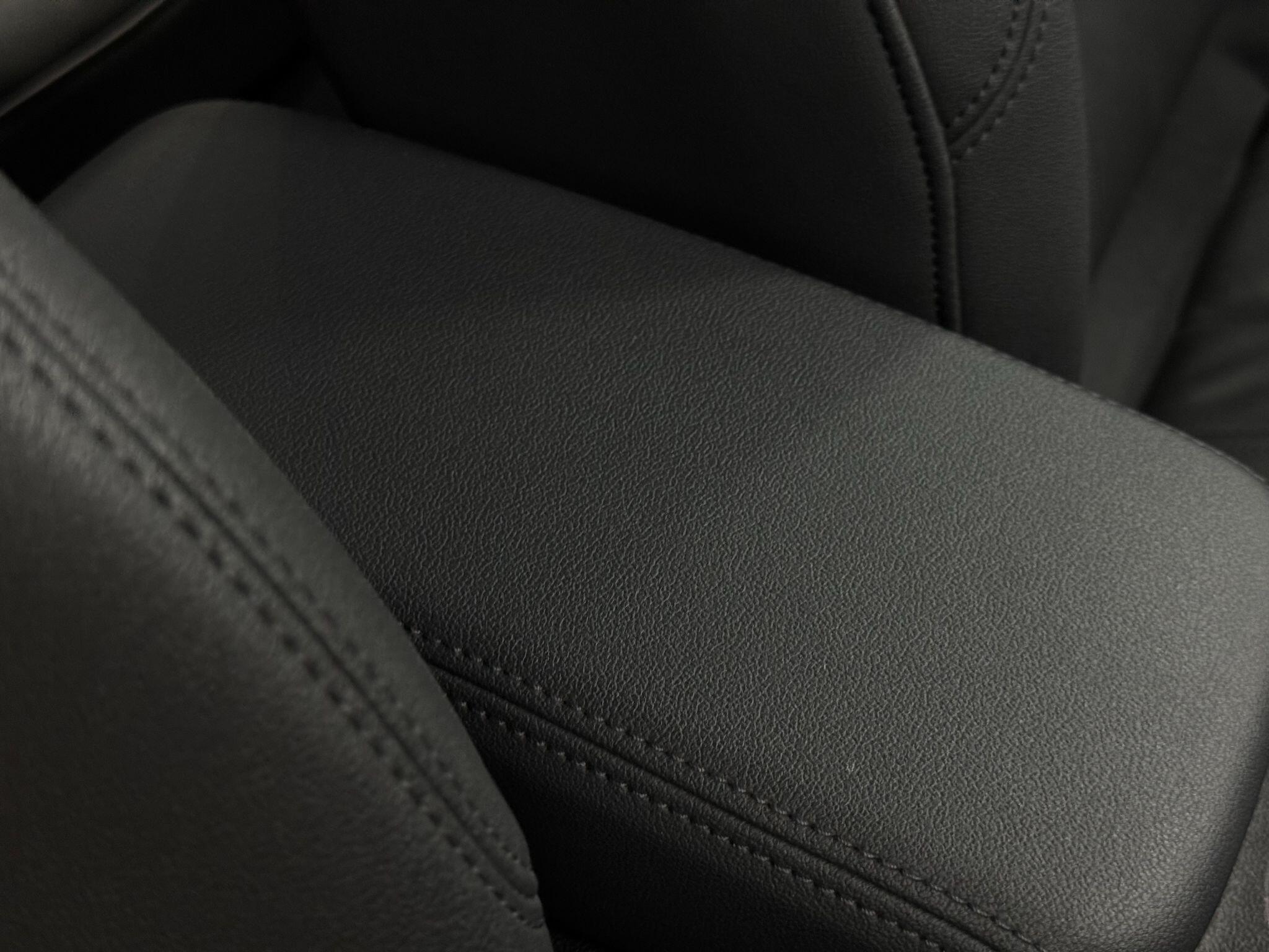 Audi A3 view 43