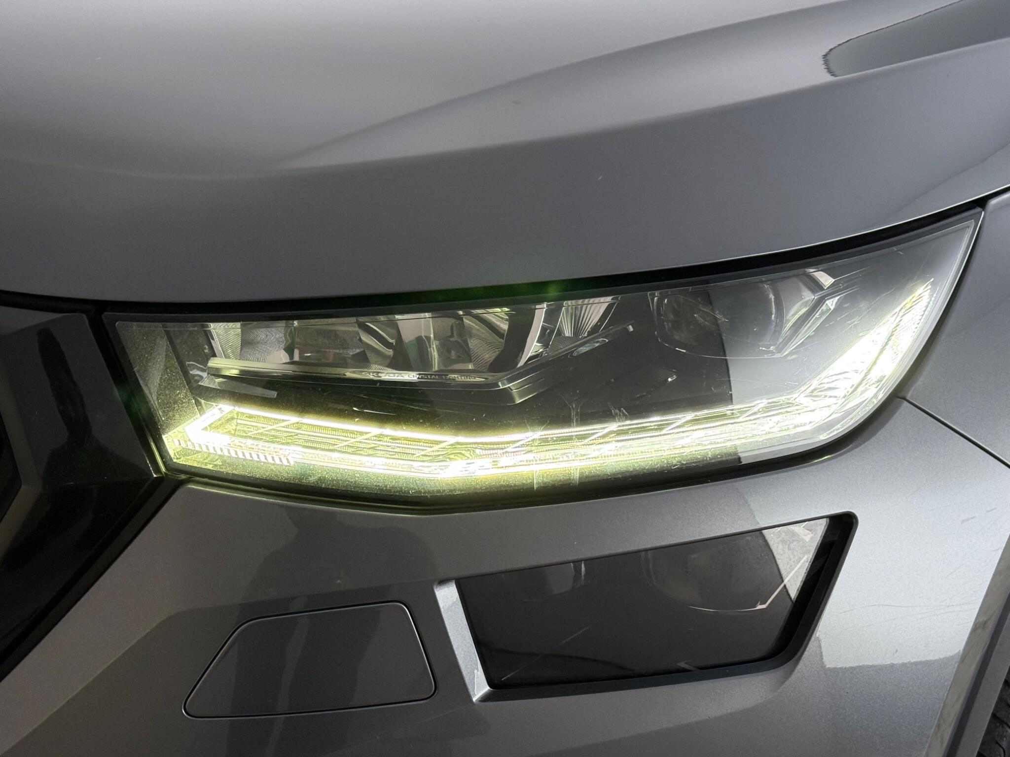 Skoda Kodiaq view 13