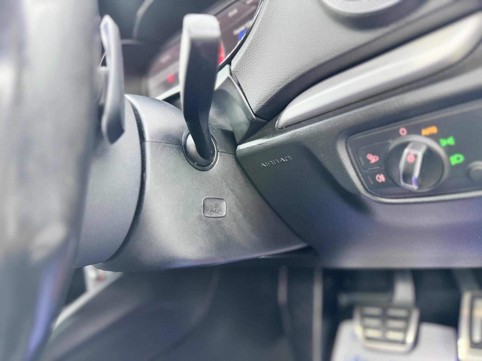 Audi S3 view 79