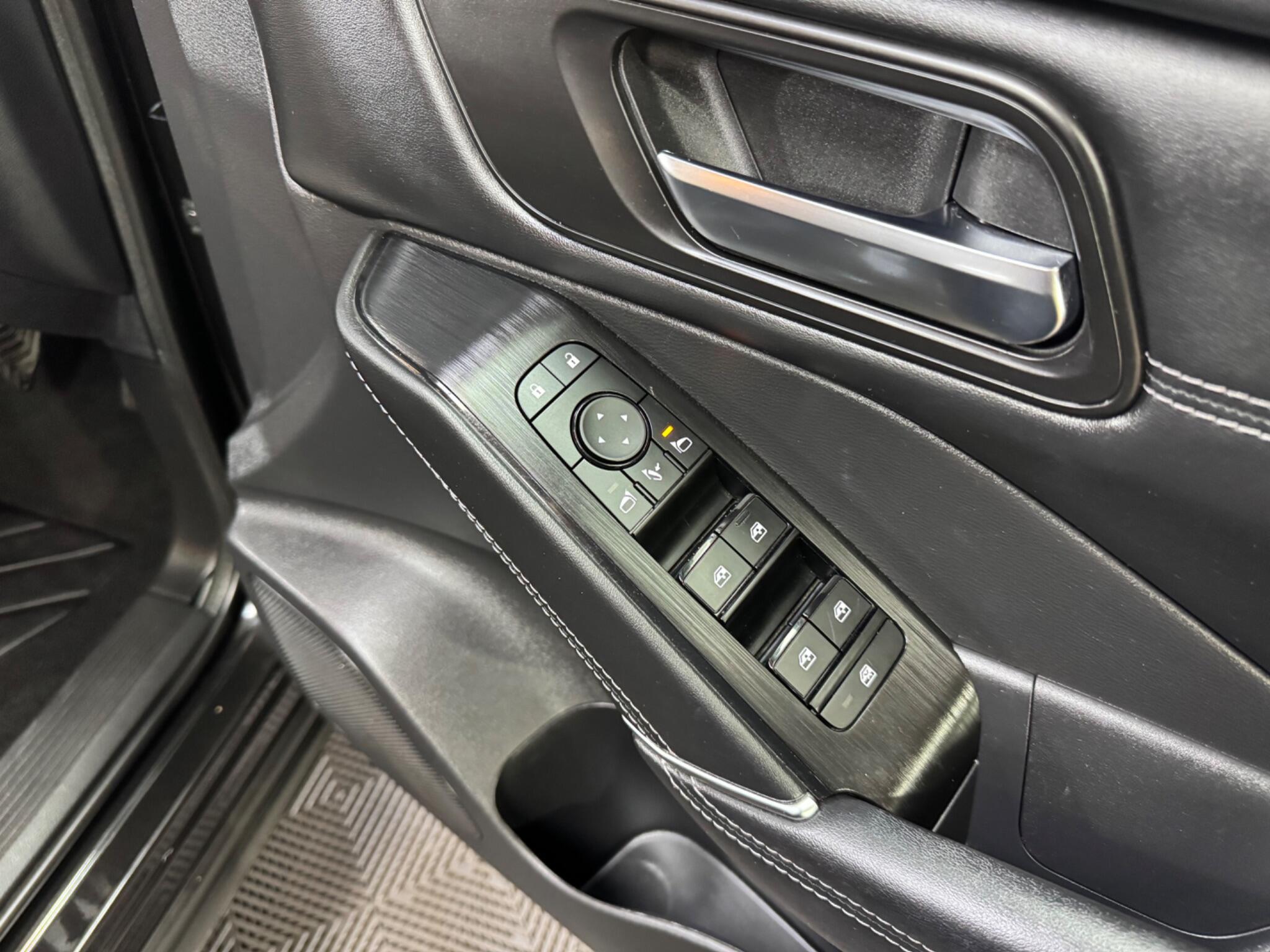 Nissan Qashqai view 32