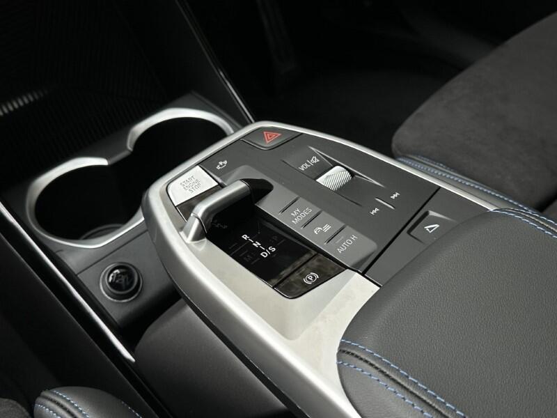 BMW X1 view 29
