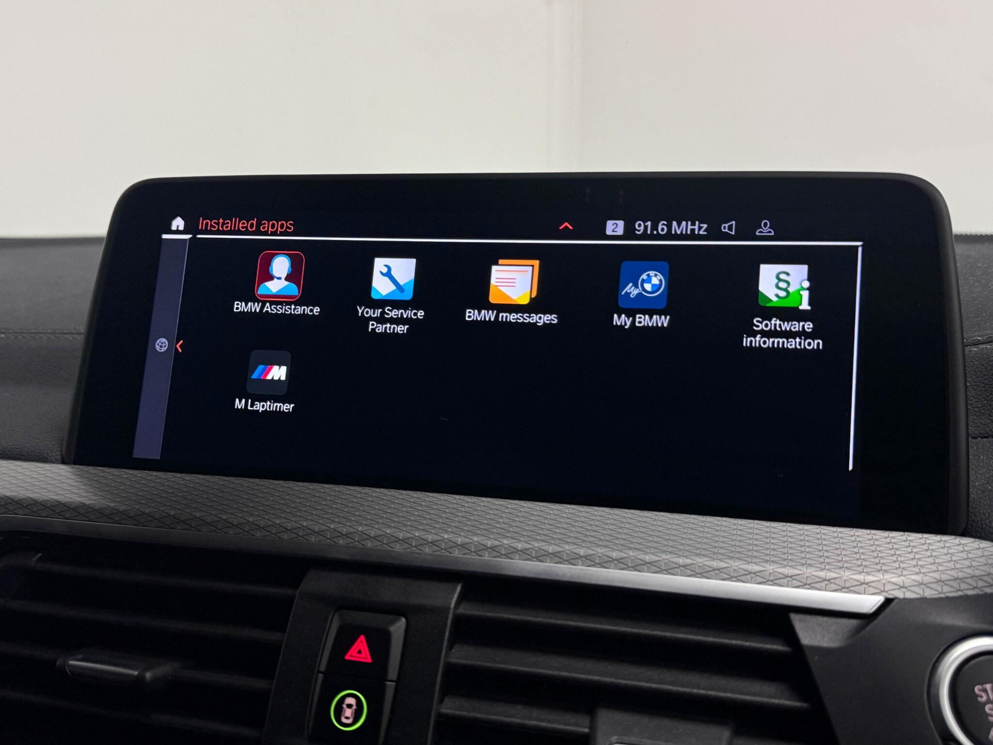 BMW X4 view 60