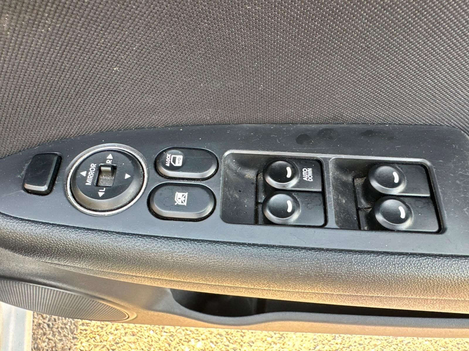 Hyundai I30 view 33