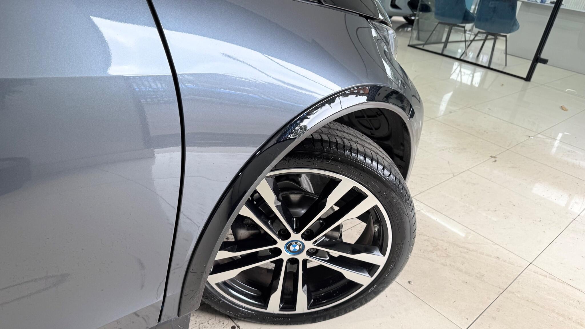 BMW I3 view 27