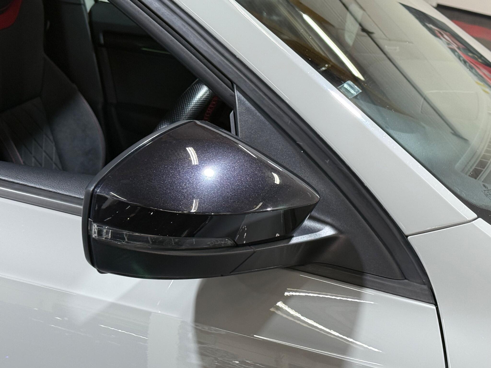 Skoda Octavia view 32