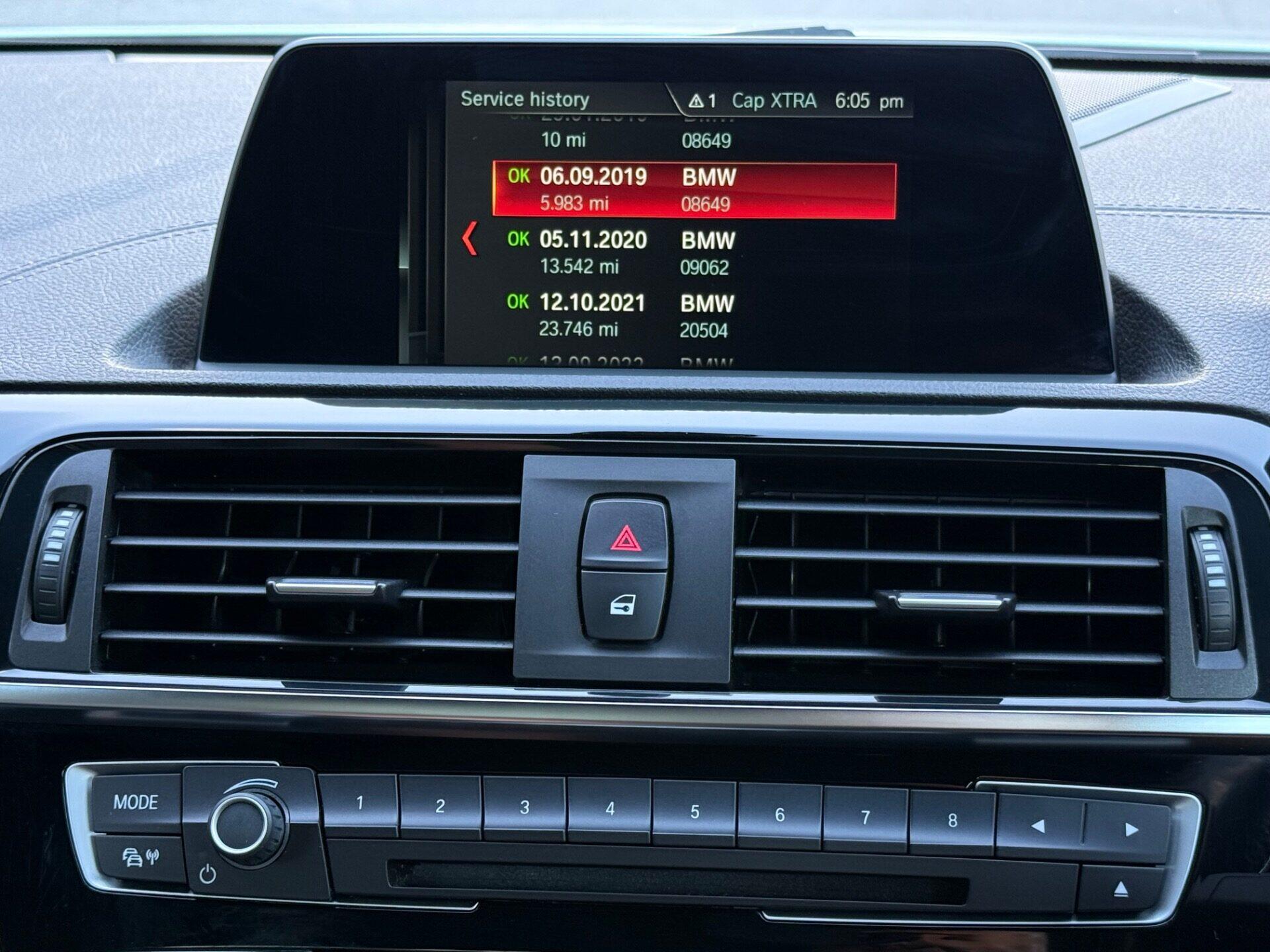 BMW 2 Series view 48
