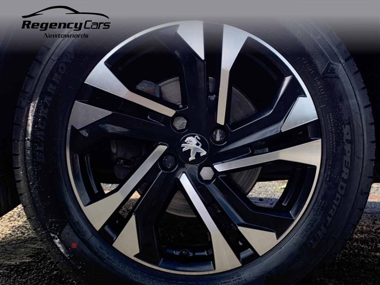 Peugeot 2008 view 26