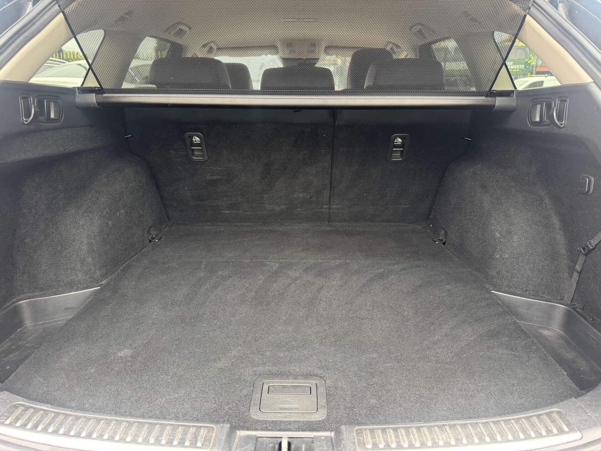 Mazda Mazda6 view 32