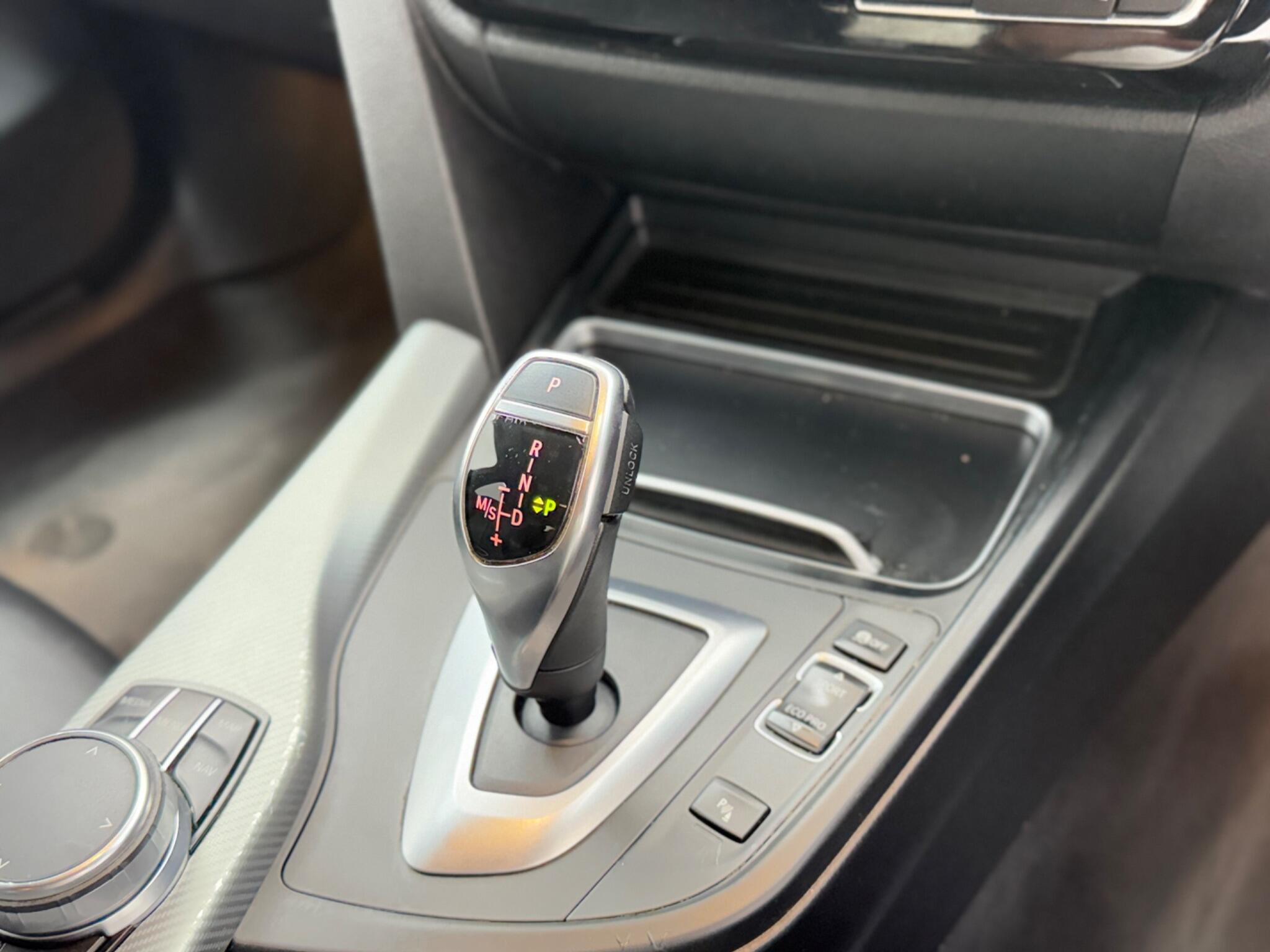BMW 4 Series view 27