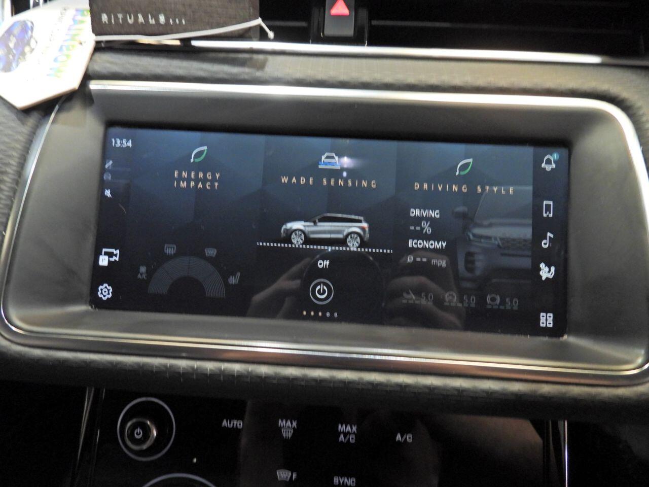 Land Rover Range Rover Evoque view 24