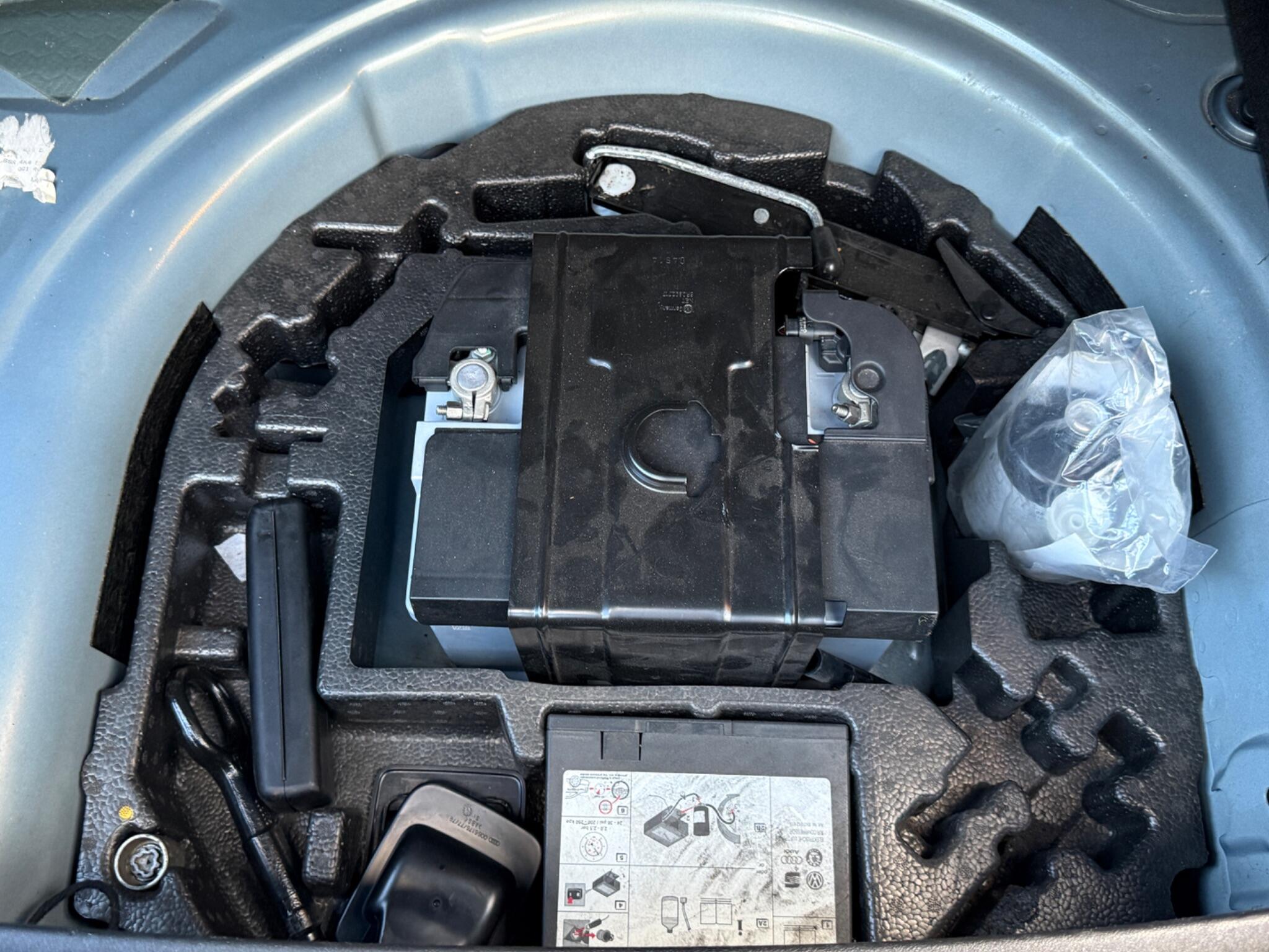 Audi A1 - Image 41