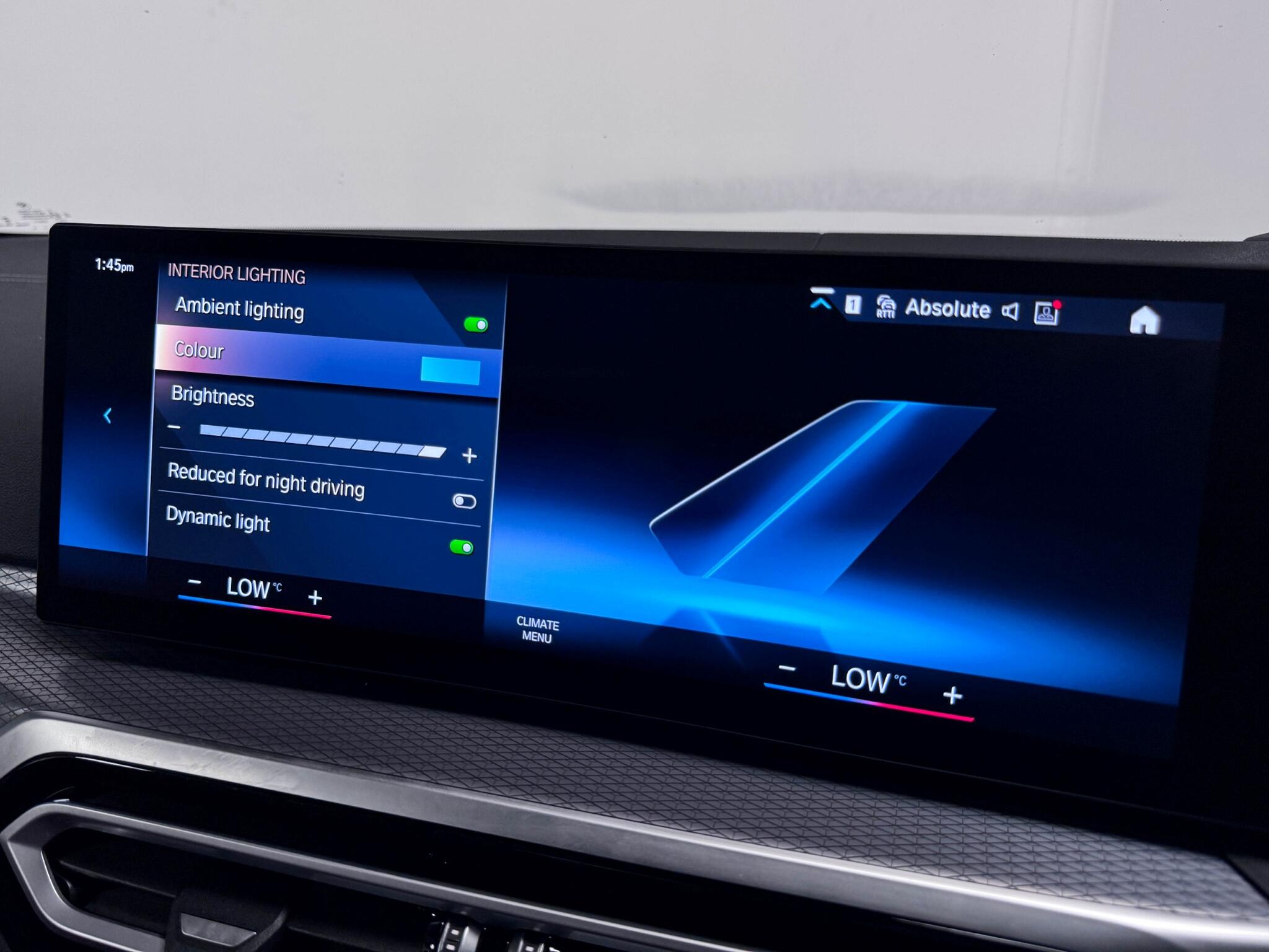 BMW 3 Series view 53
