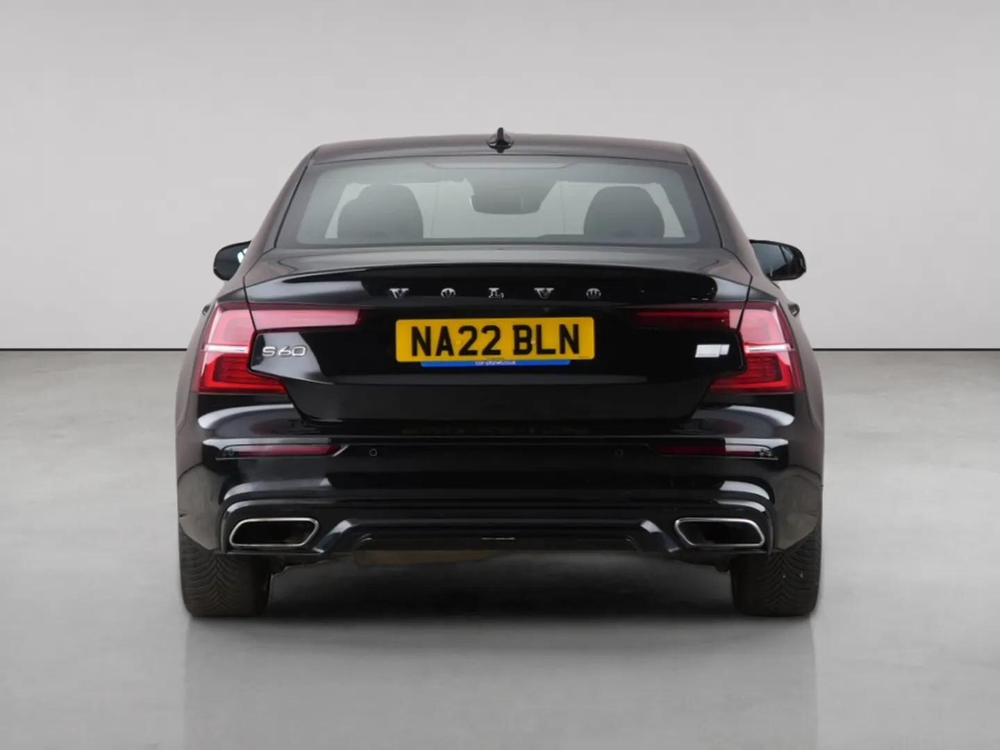 Volvo S60 view 7