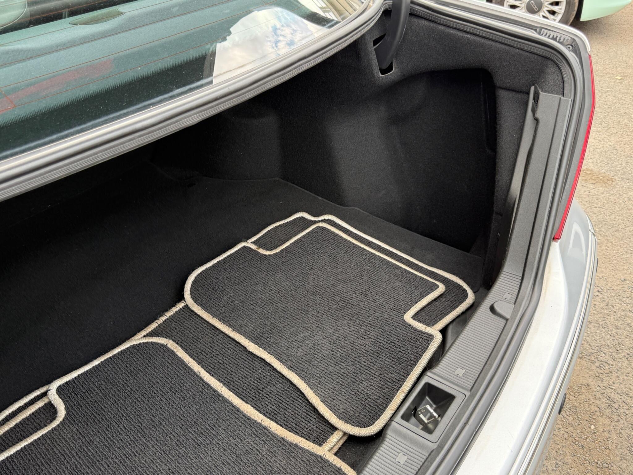 Mercedes-Benz C Class - Image 40