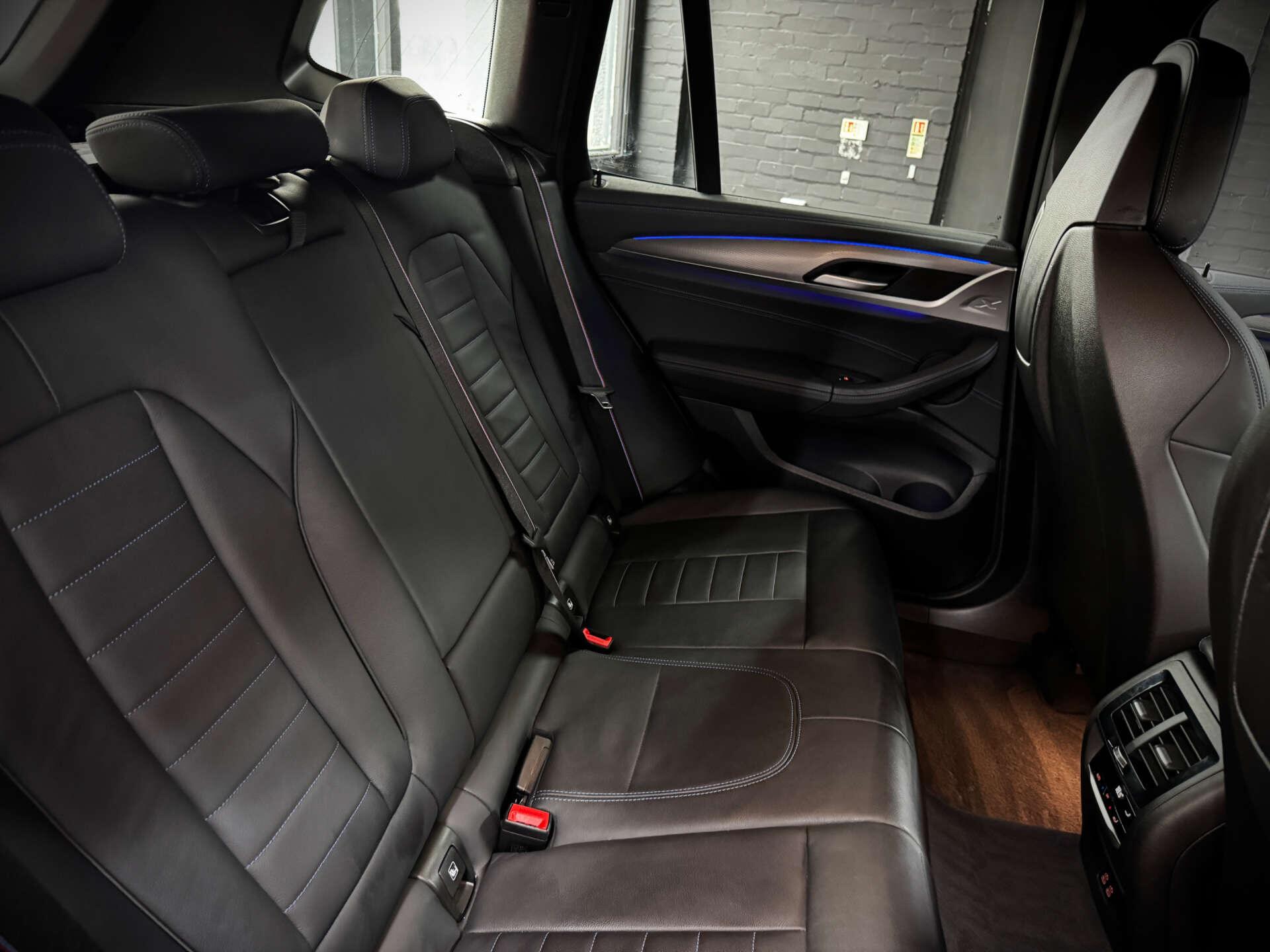 BMW X3 view 73