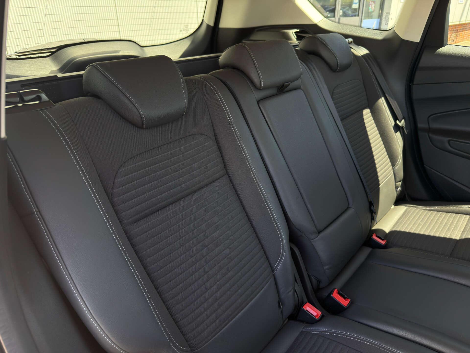 Ford Kuga view 20