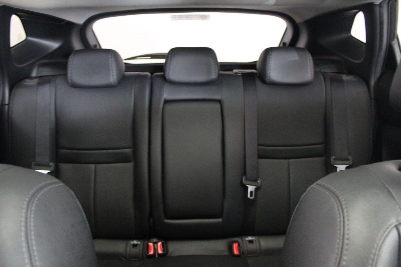 Nissan Qashqai view 58