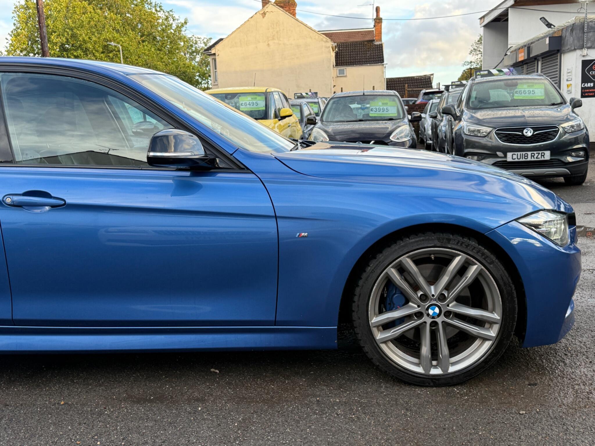 BMW 3 Series - Image 20