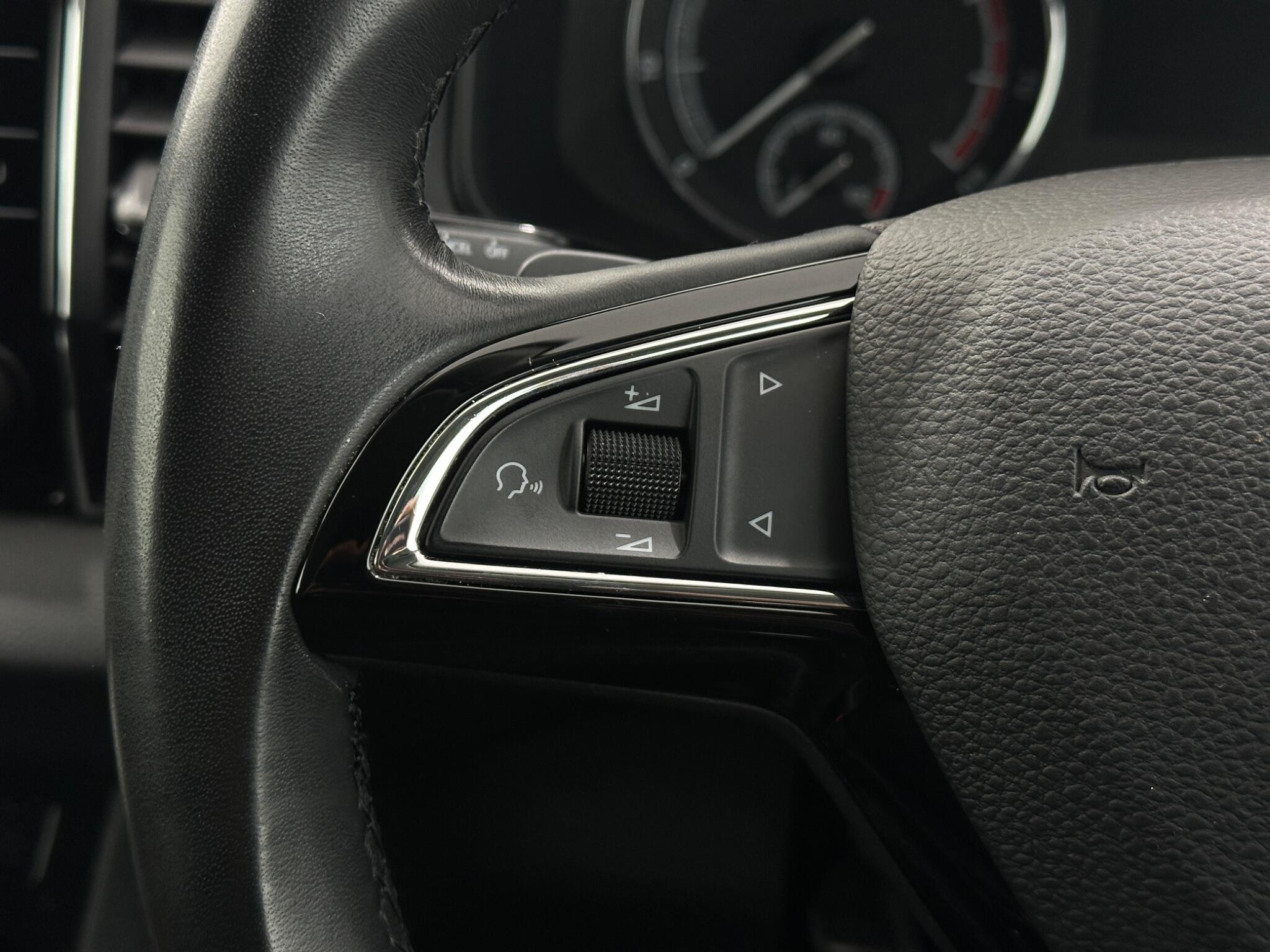 Skoda Karoq view 15