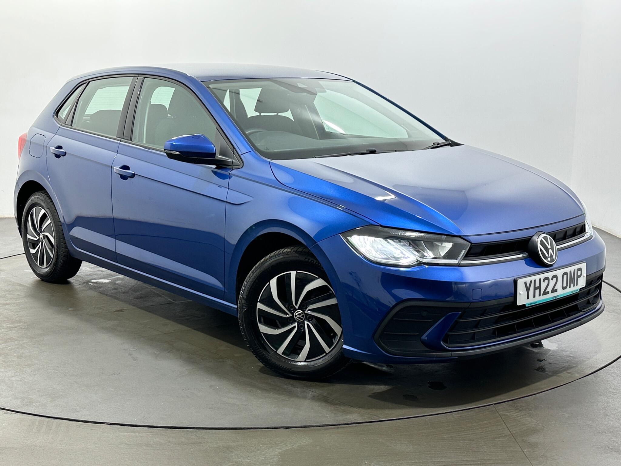 Volkswagen Polo view 52